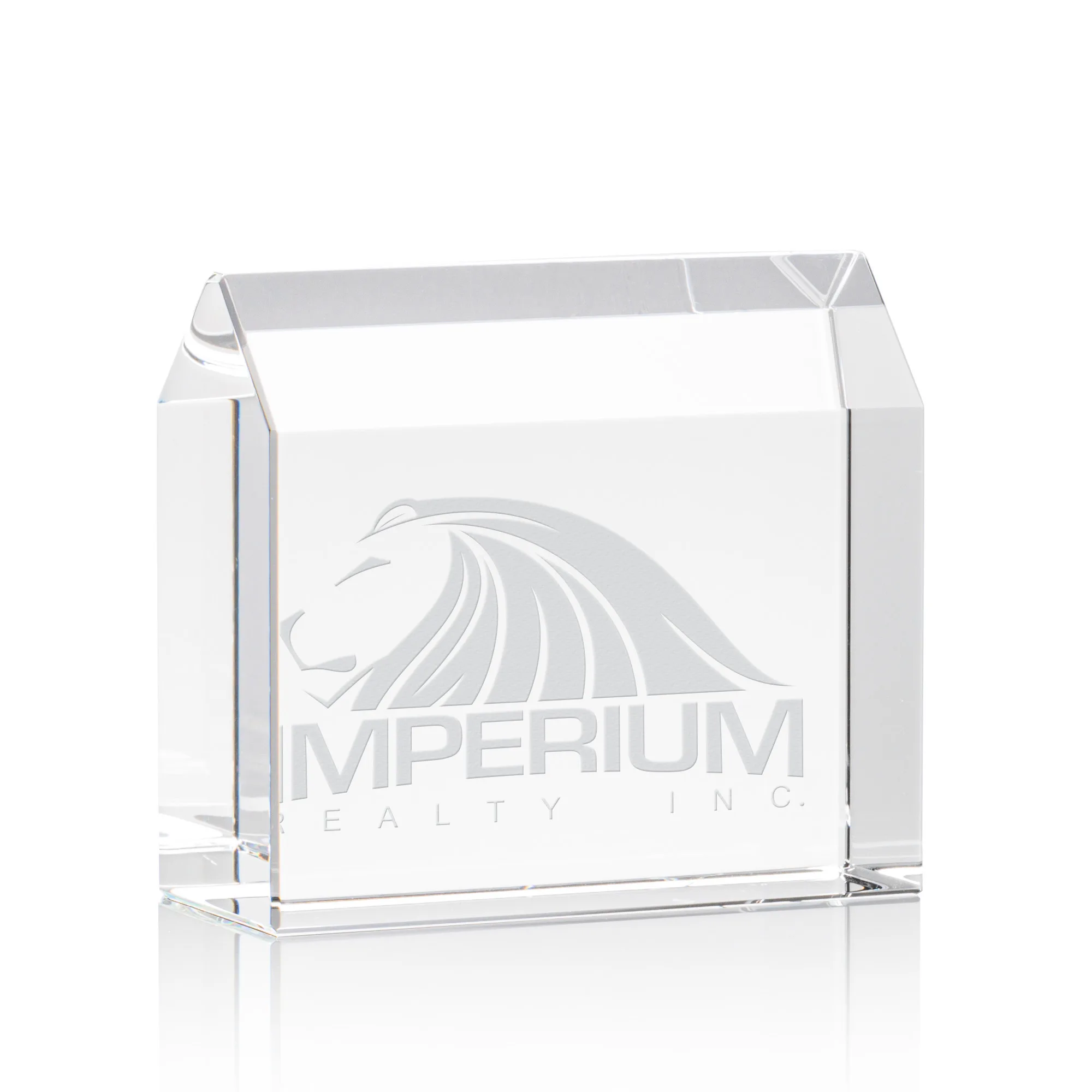 Homestead Paperweight — Homestead Paperweight