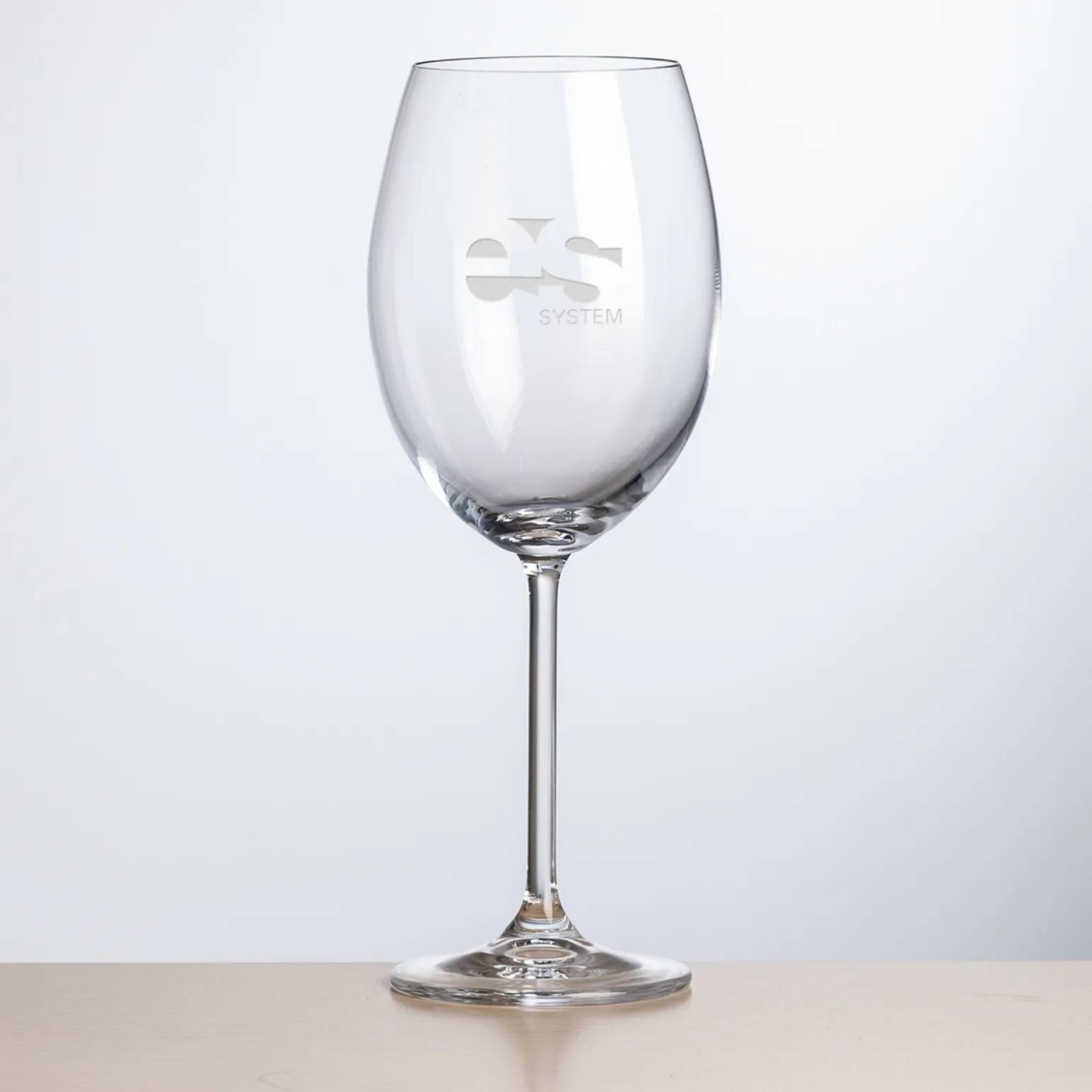 Woodbridge Wine — Woodbridge Wine - Deep Etch