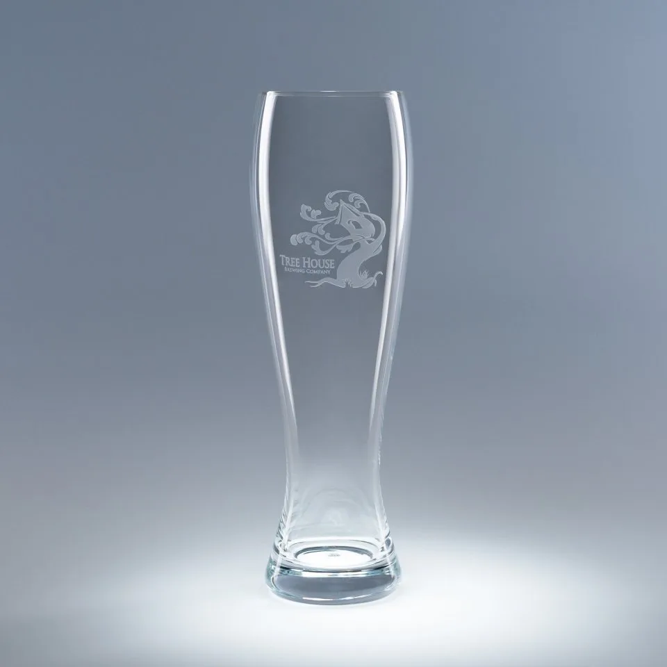 16.5 Oz. Brewski Beer Glass (Set of 4)