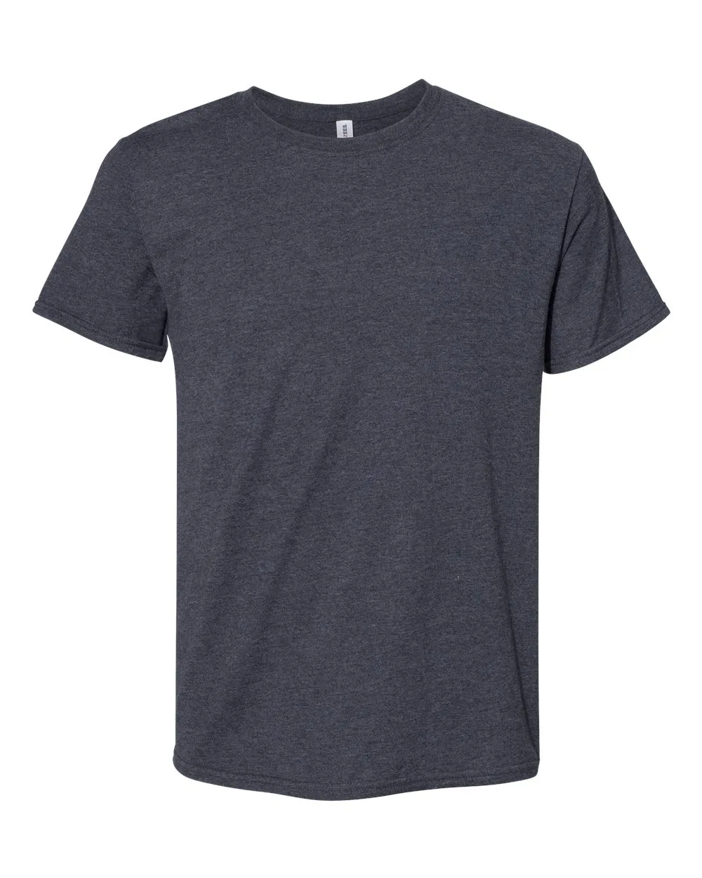 Jerzees® Premium Blend Ringspun Crewneck T-Shirt view 2