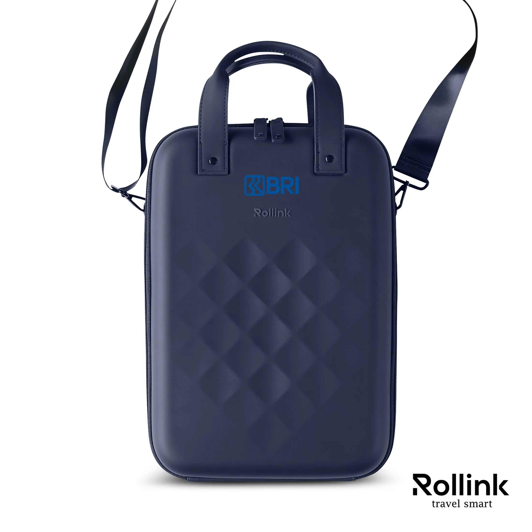 Rollink® GO 15.6" Vertical Laptop Case — Rollink® GO 15.6" Vertical Laptop Case