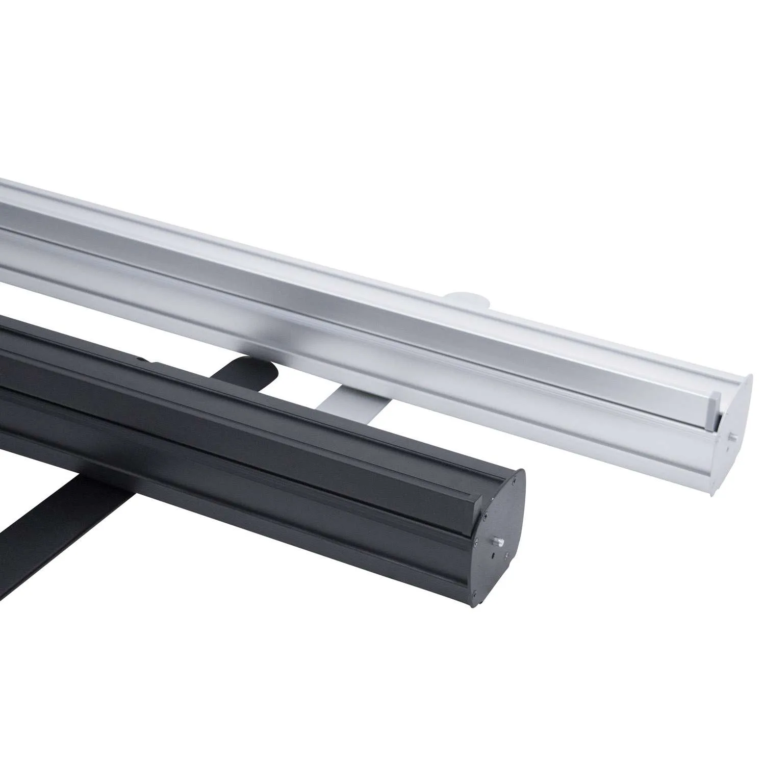 33.5" Economy Retractor Hardware view 7