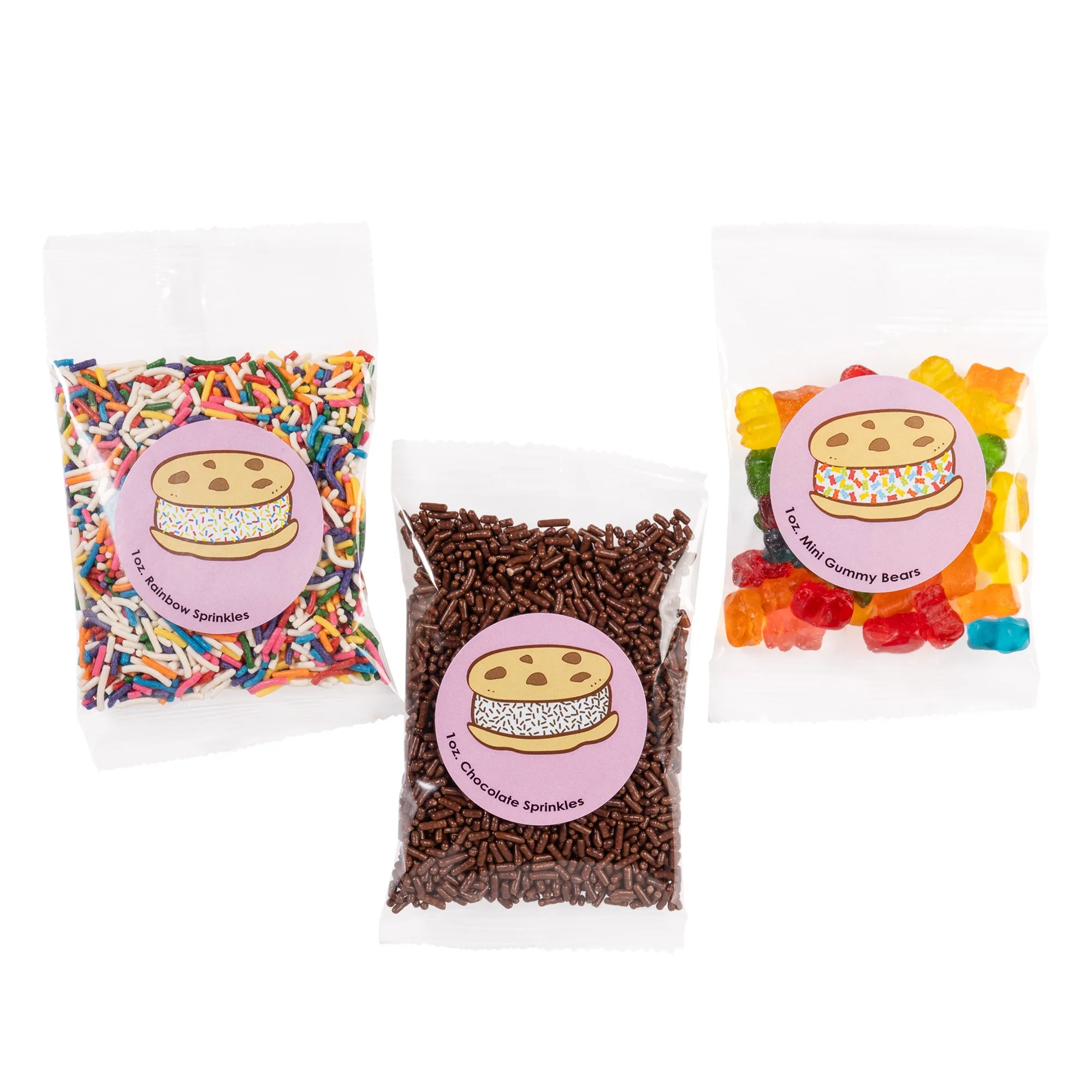 Make Your Own Ice Cream Sandwich Kit view 7