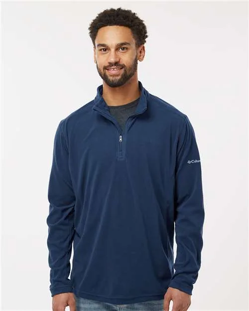 Columbia® Klamath Range™ II Half-Zip Pullover Sweater