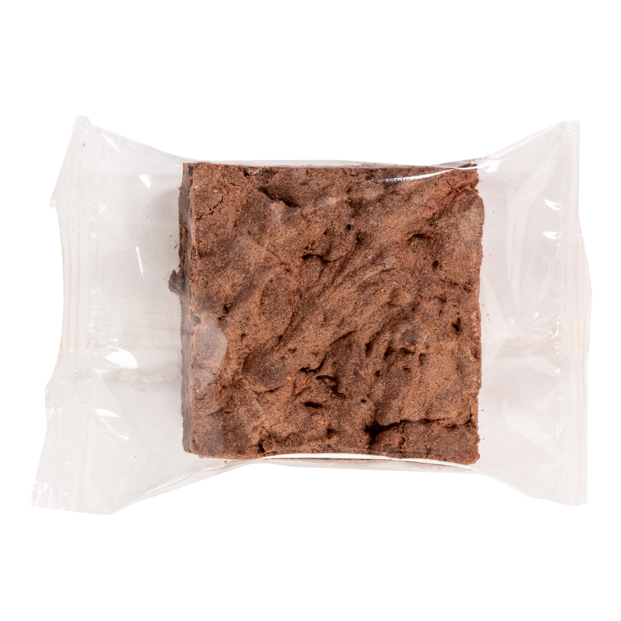 Fresh Beginnings Fudge Brownie Gift Tray view 3