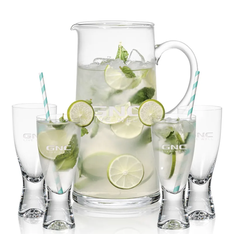 Set of 5