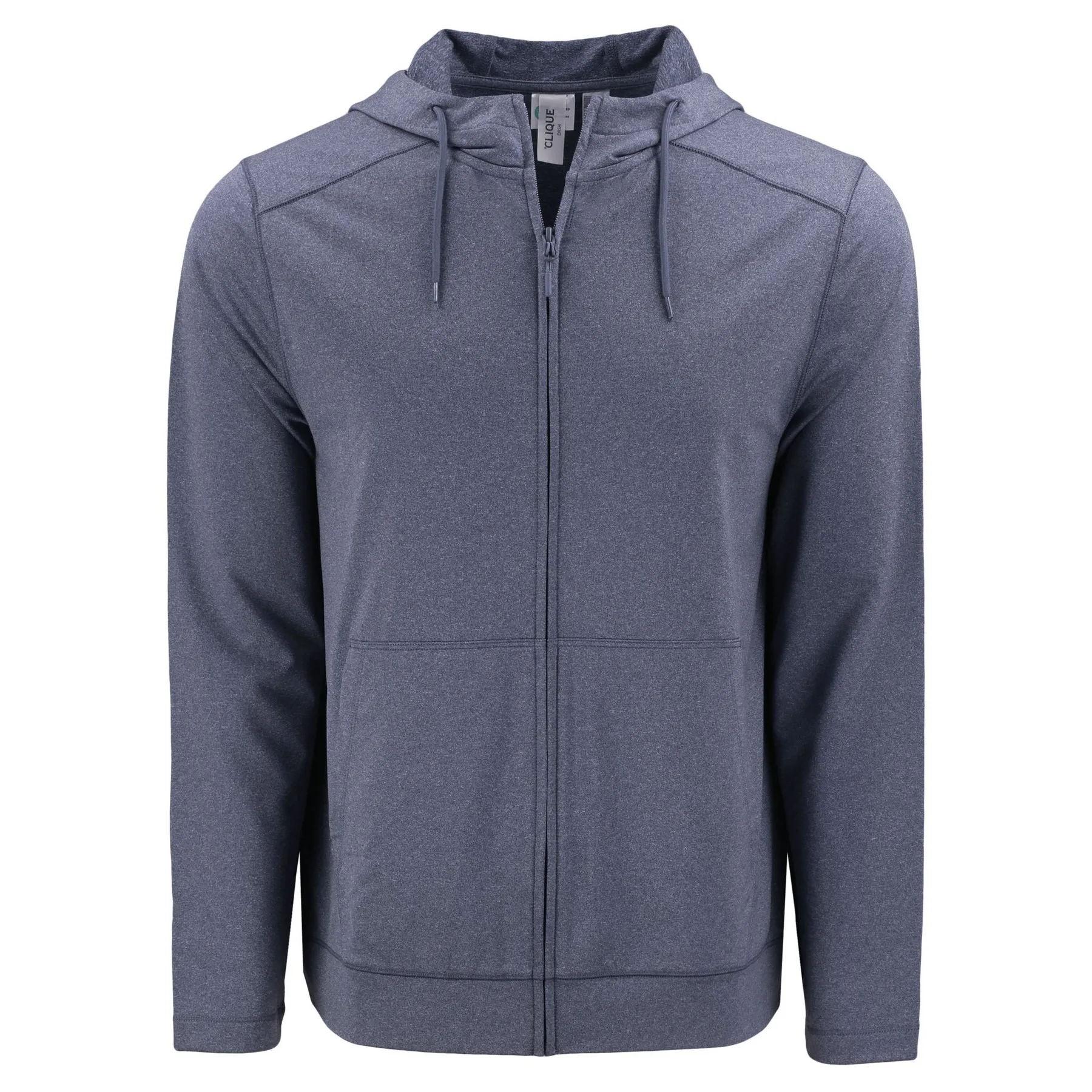 Navy Heather