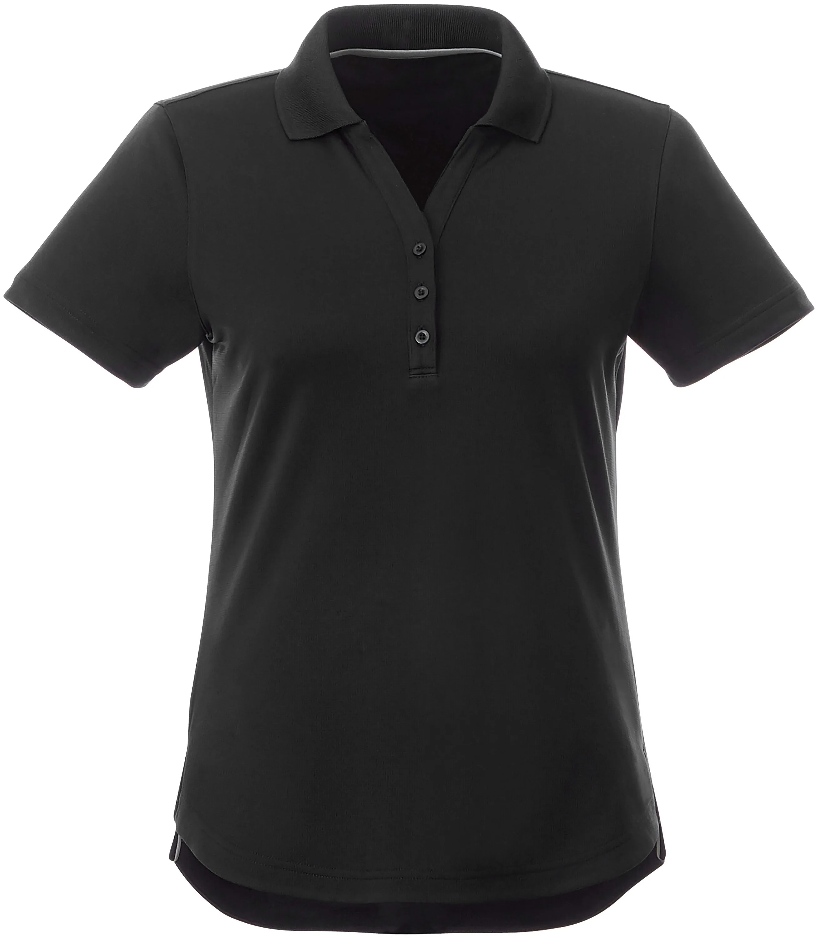 Women's OTIS Short Sleeve Performance Polo view 2