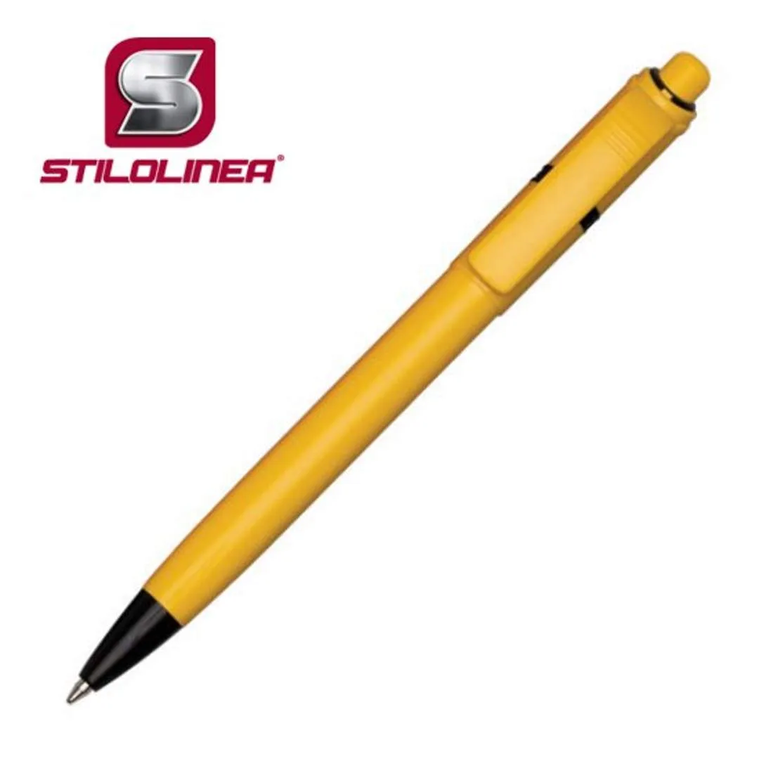 Yellow PMS 116C