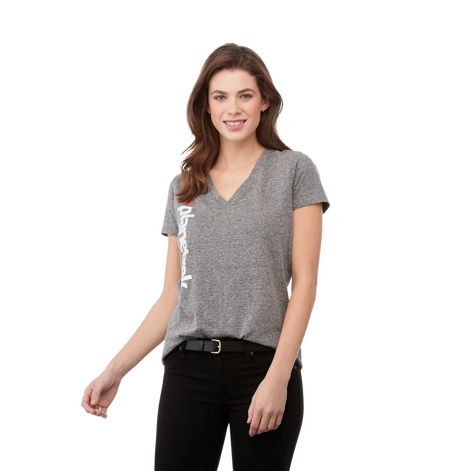 W-CANYON SS Tee