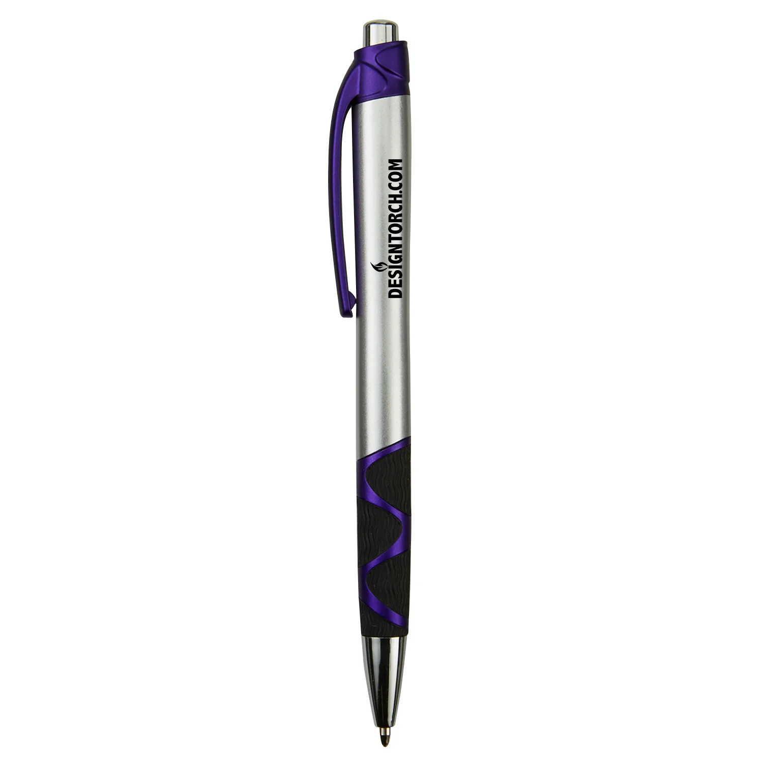 Metallic Purple