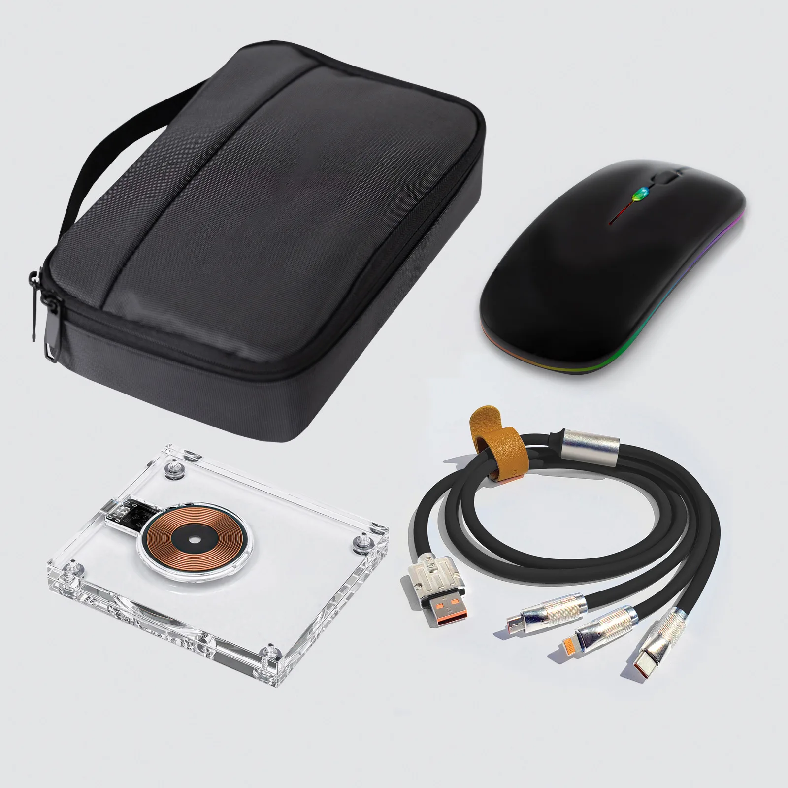 New Hire Tech Kit view 2
