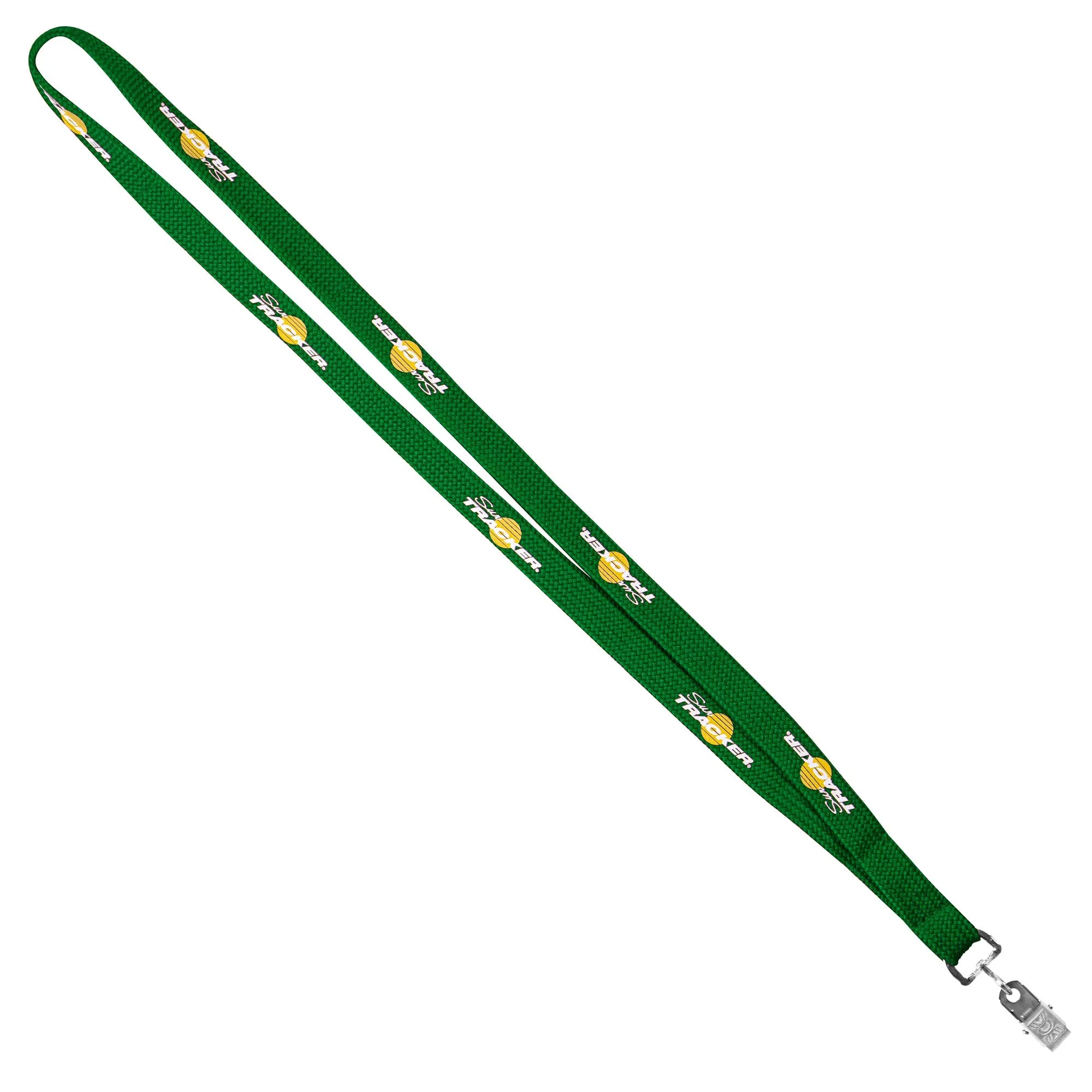 5/8" Shoe String Lanyard (QuickShip) 28-35 Days view 6