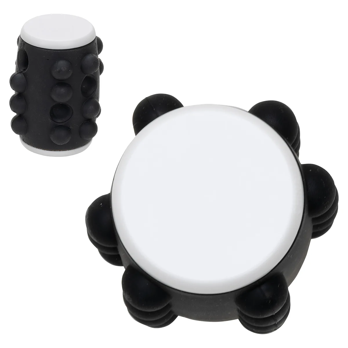 Push Pop Spinning Top view 4