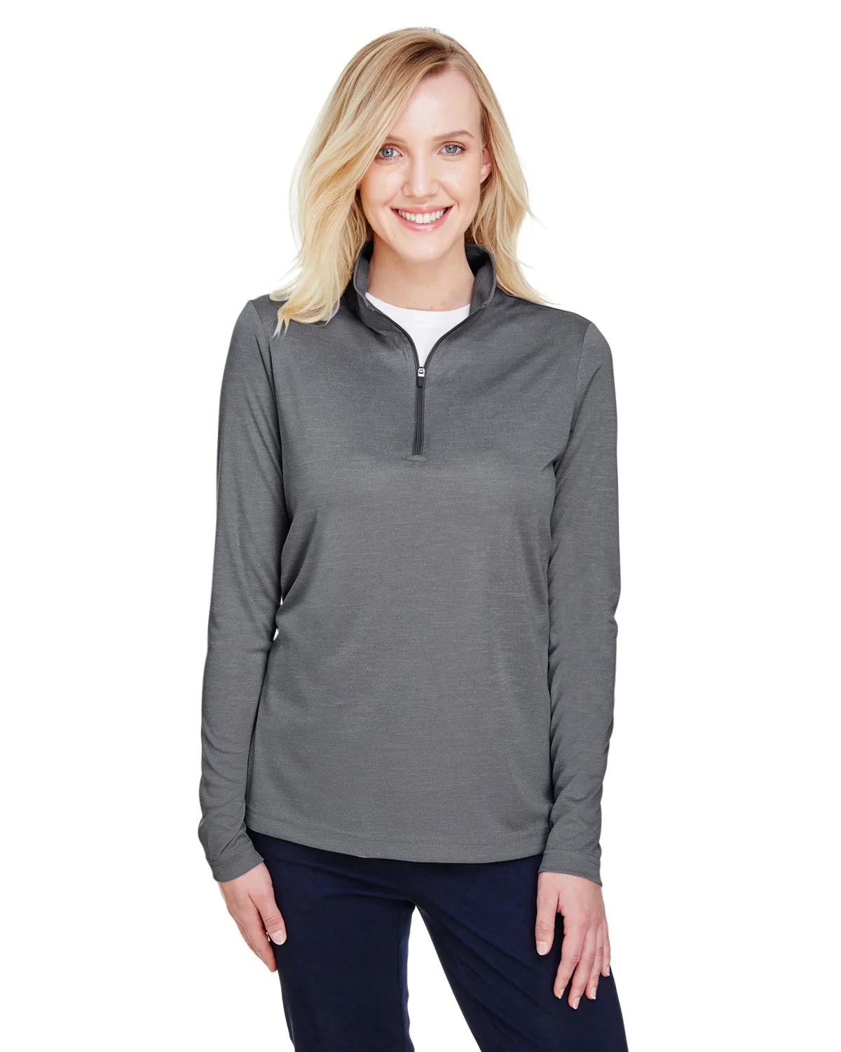 Dk Grey Heather
