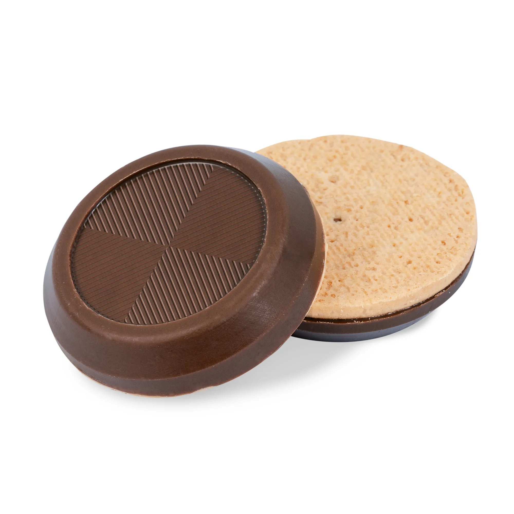 12 Piece Truffle Cookie Gift Tin view 4