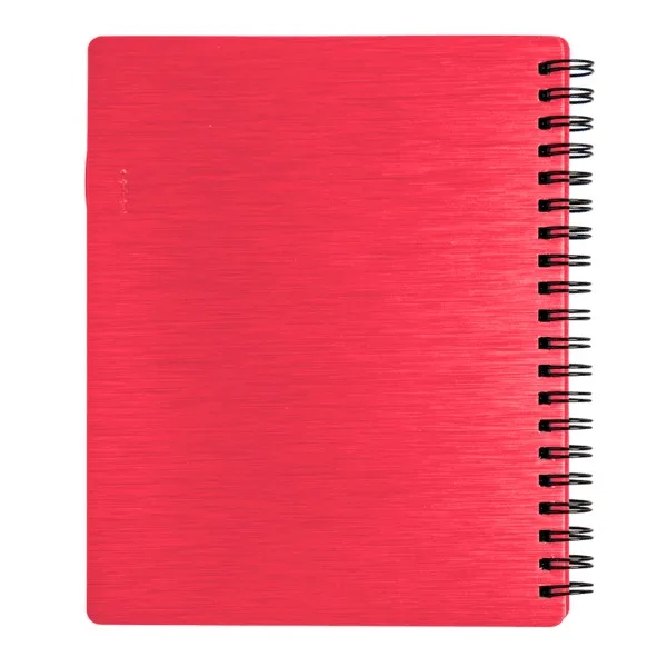 Red Blank