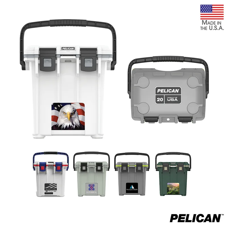Pelican 20qt Elite Cooler