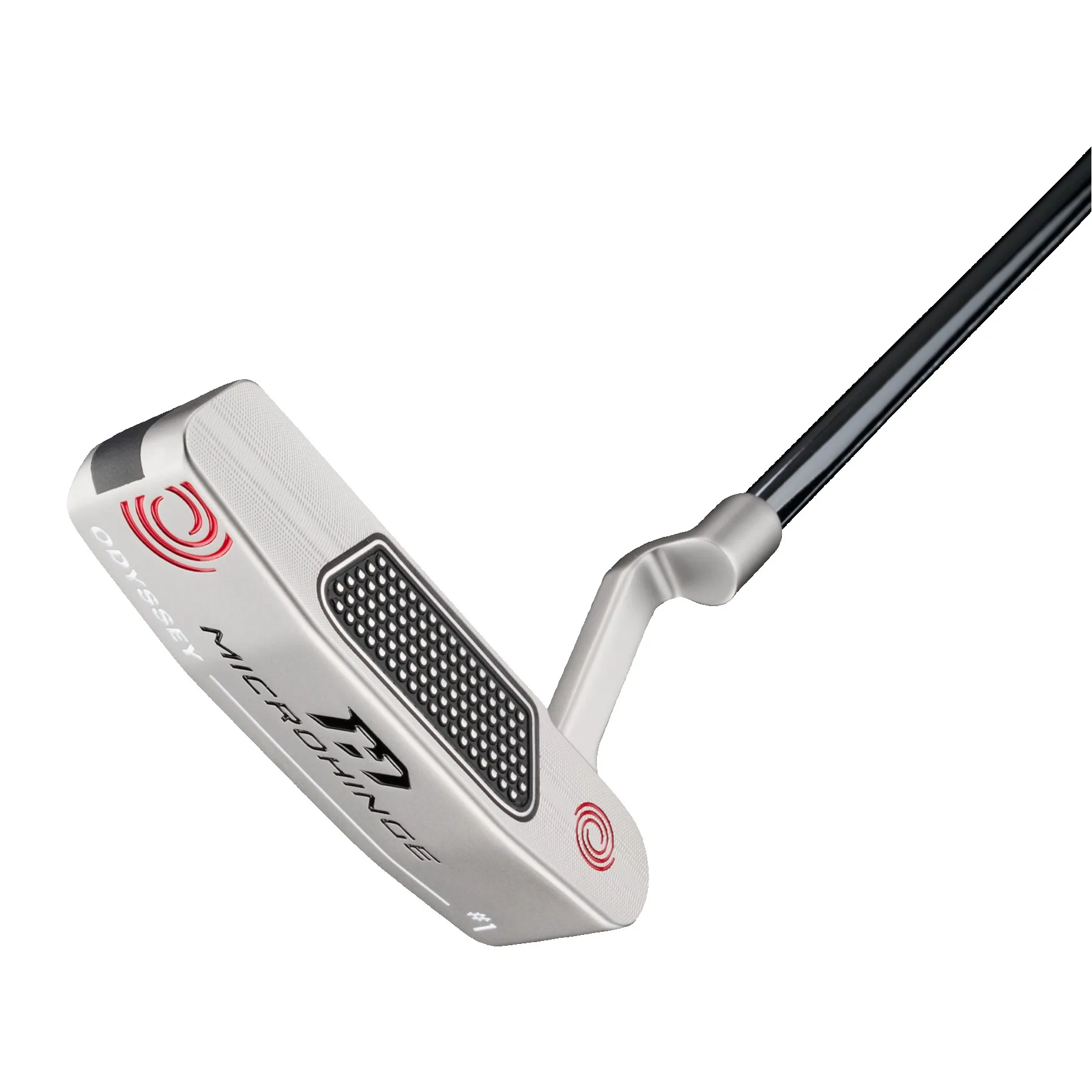 Odyssey Microhinge #1 CH Putter