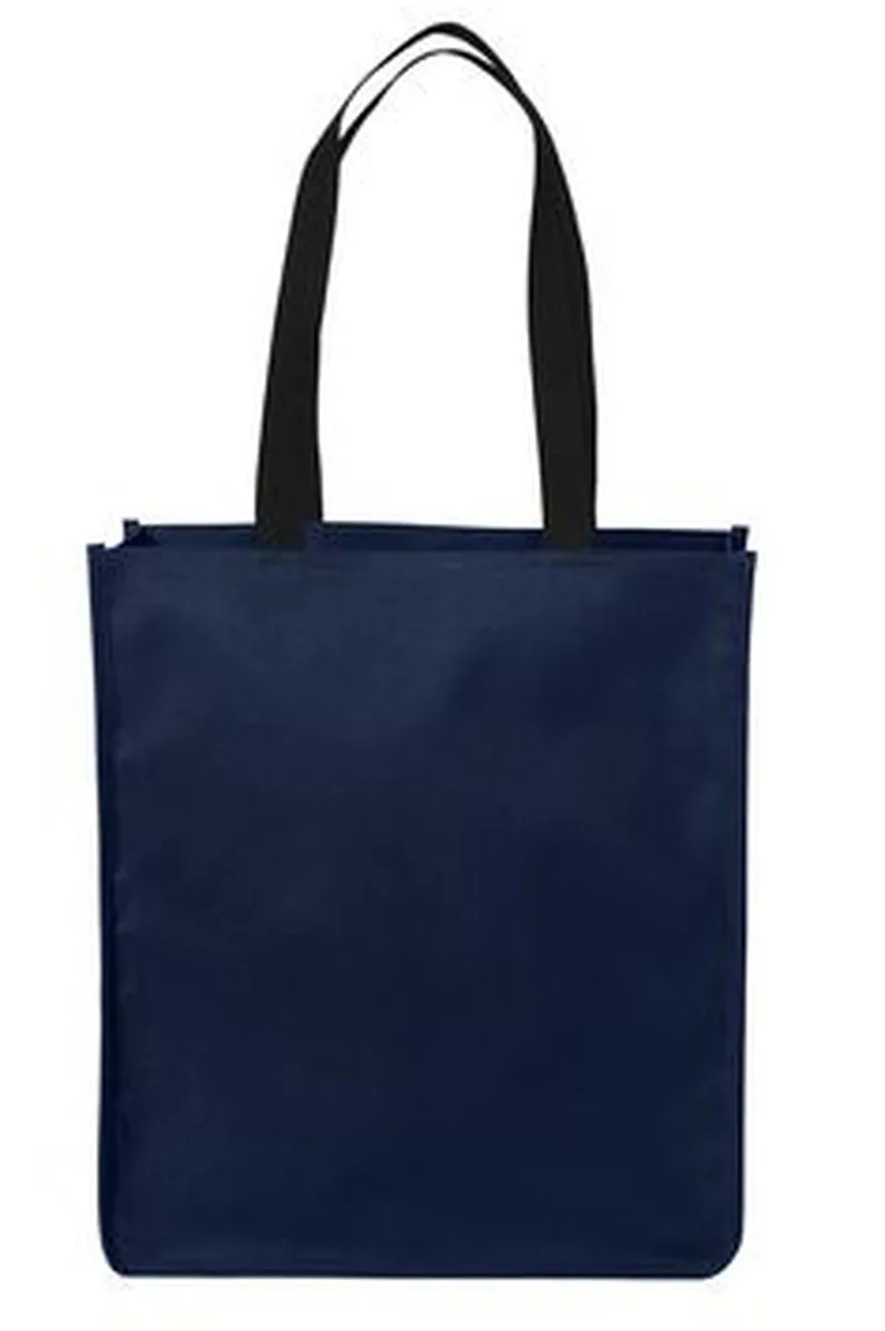 Port Authority® Upright Essential Tote