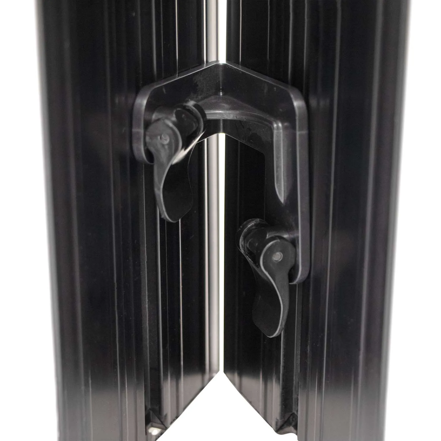 45 Degree Astra Wall Connector Set view 2