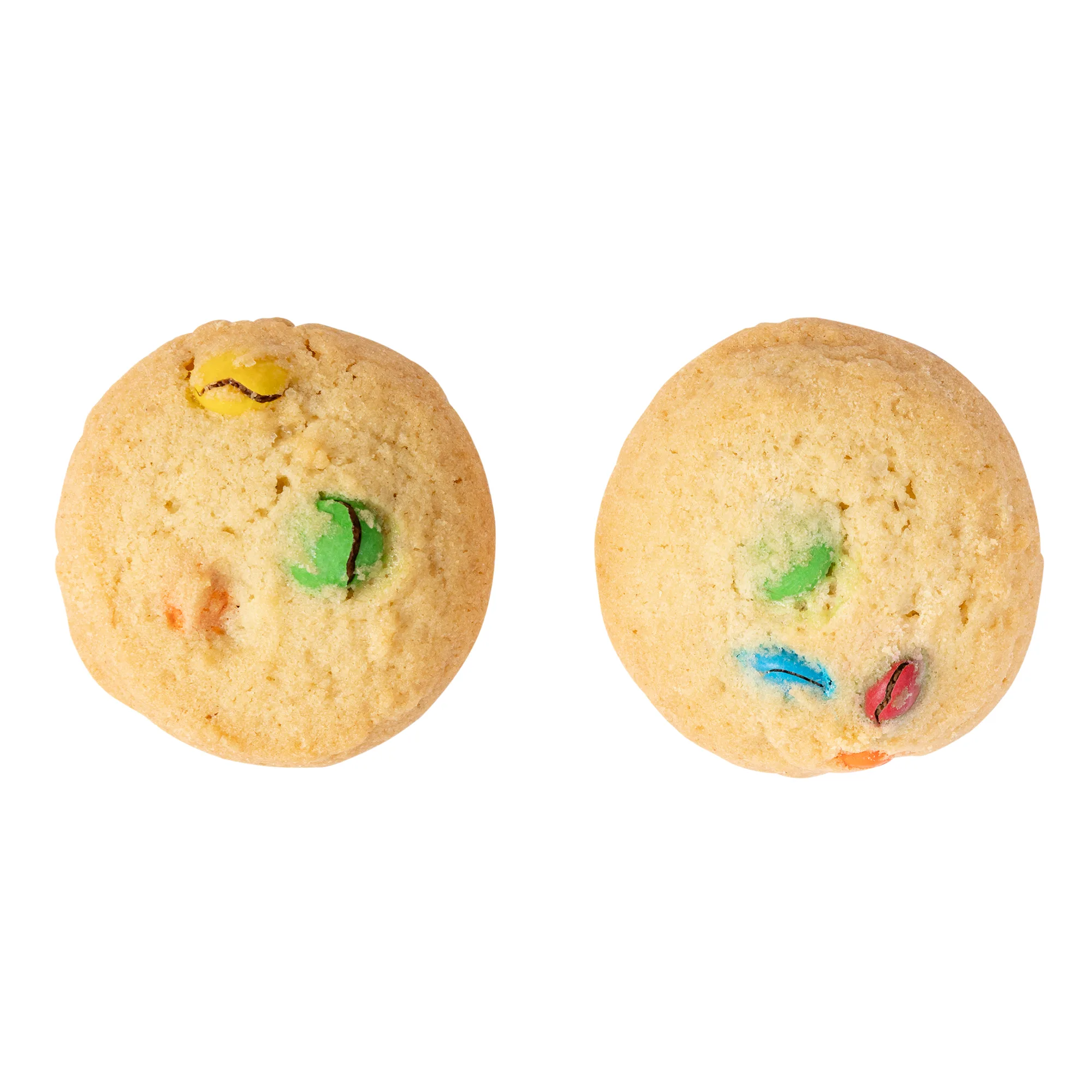 Bite Size M&M's® Cookies- 4oz. view 2