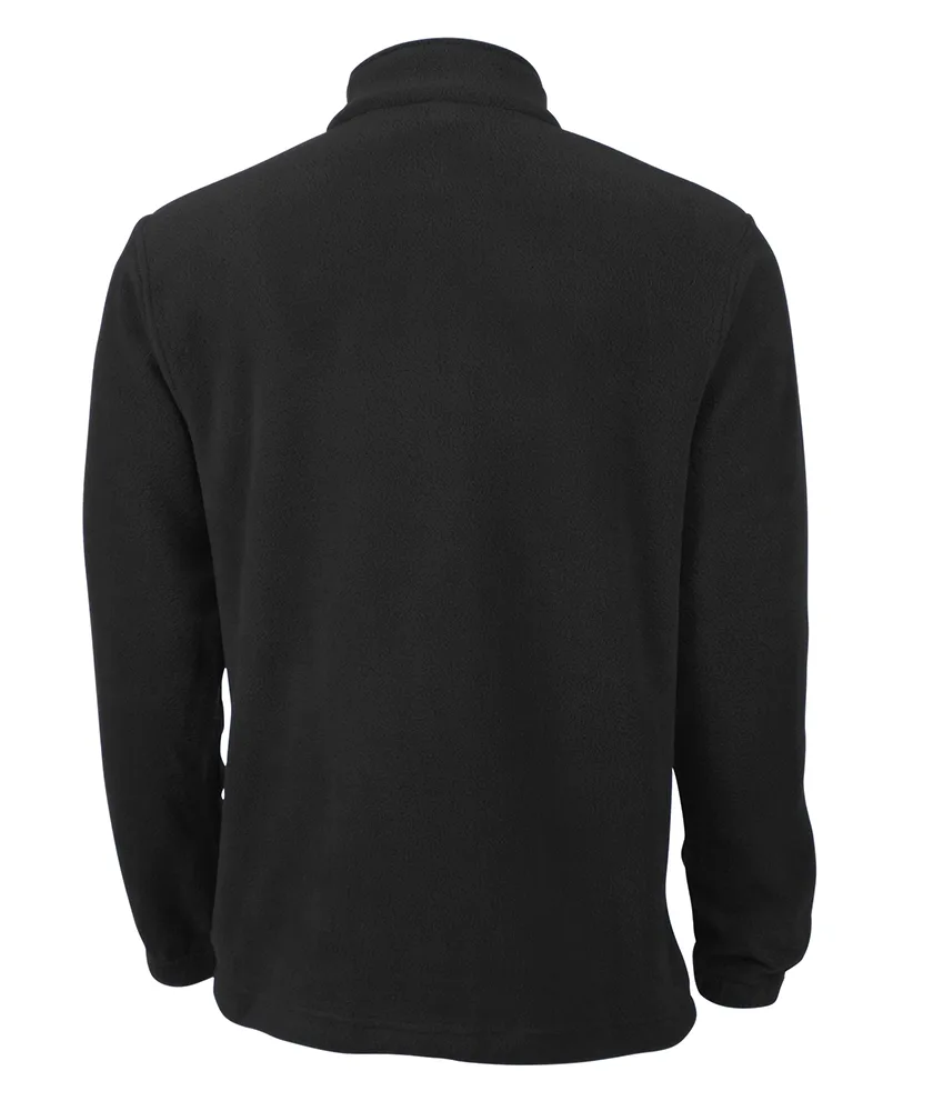 Black Blank Back