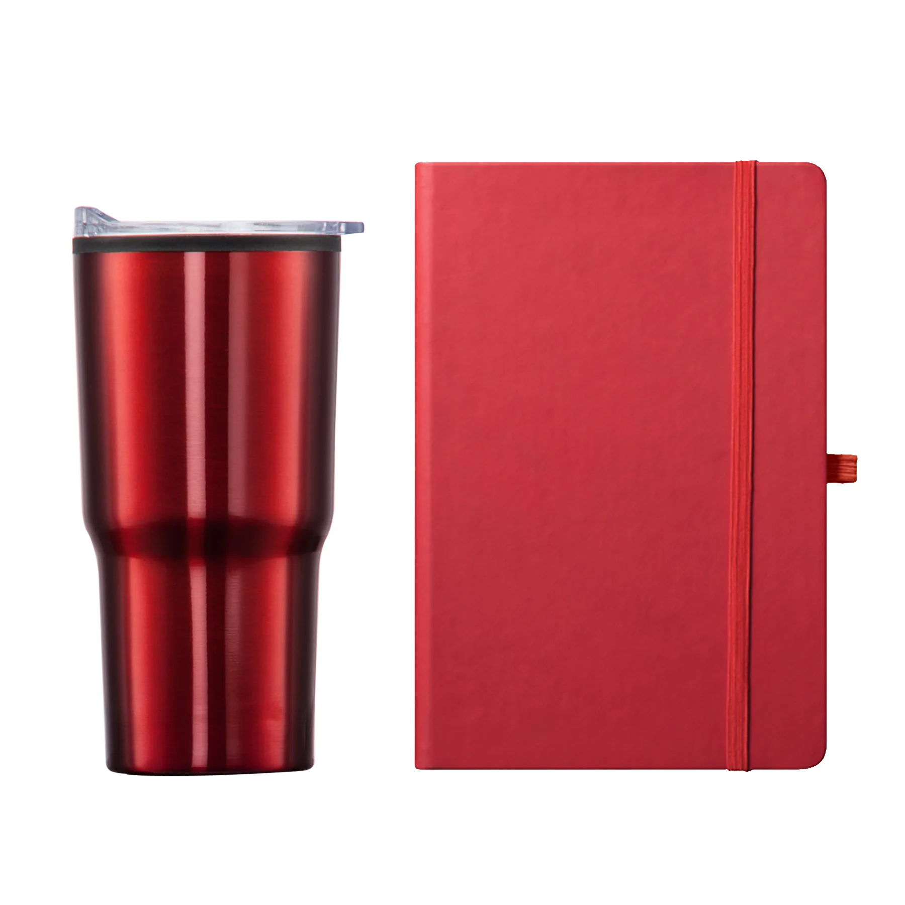 Red Set - Blank