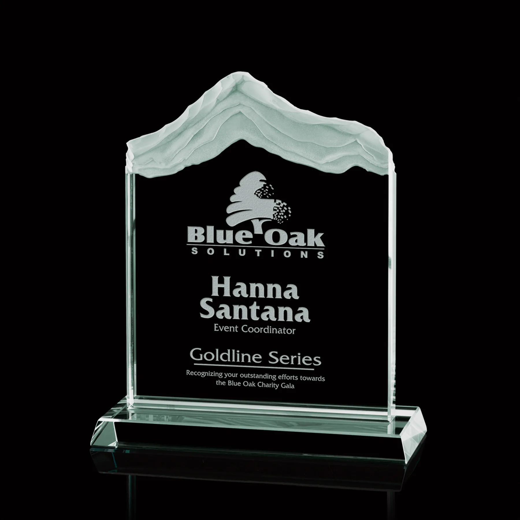 Everest Award — Everest Award