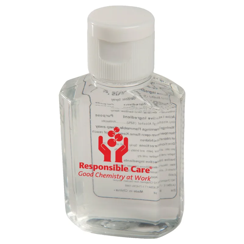 2 Oz. Protect™ Hand Sanitizer