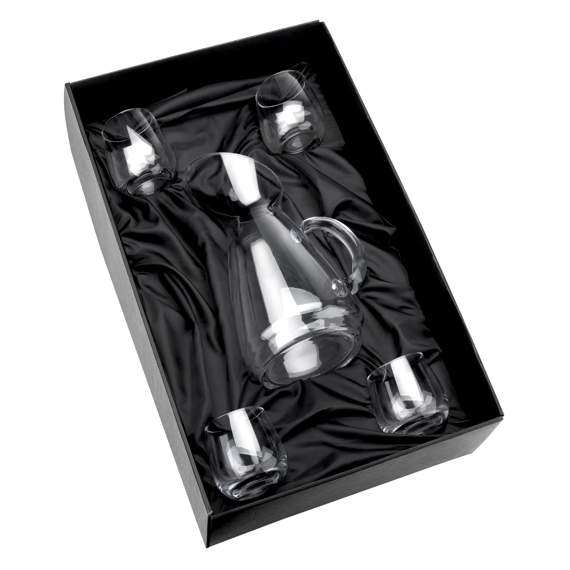 Set of 5