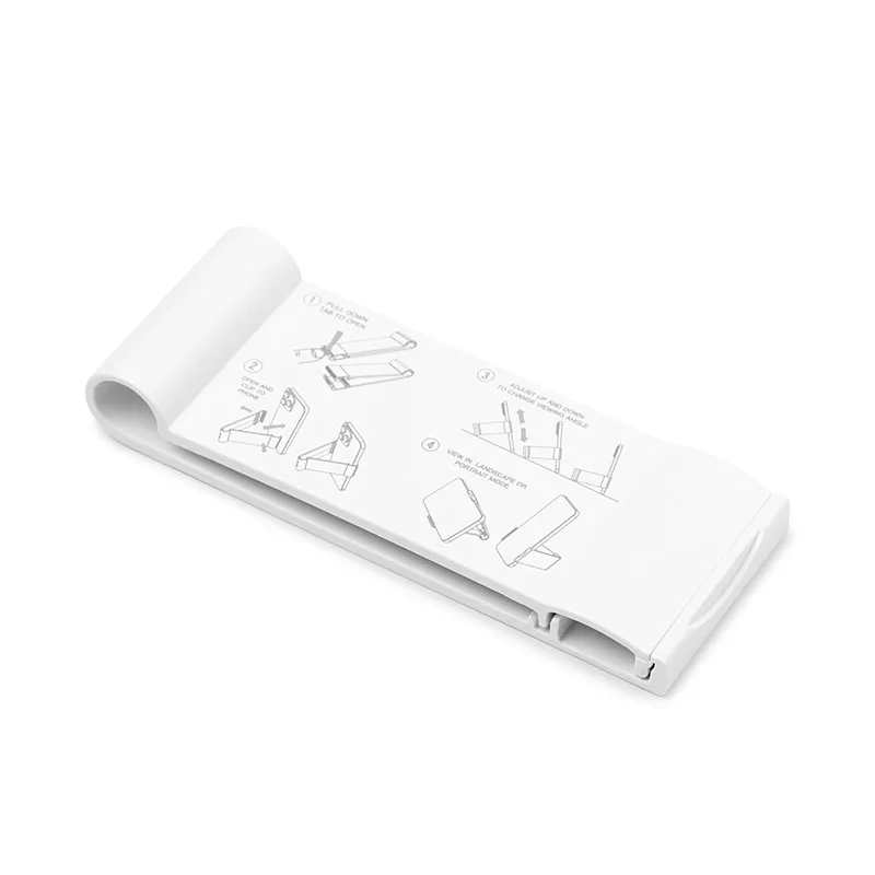 White Displays