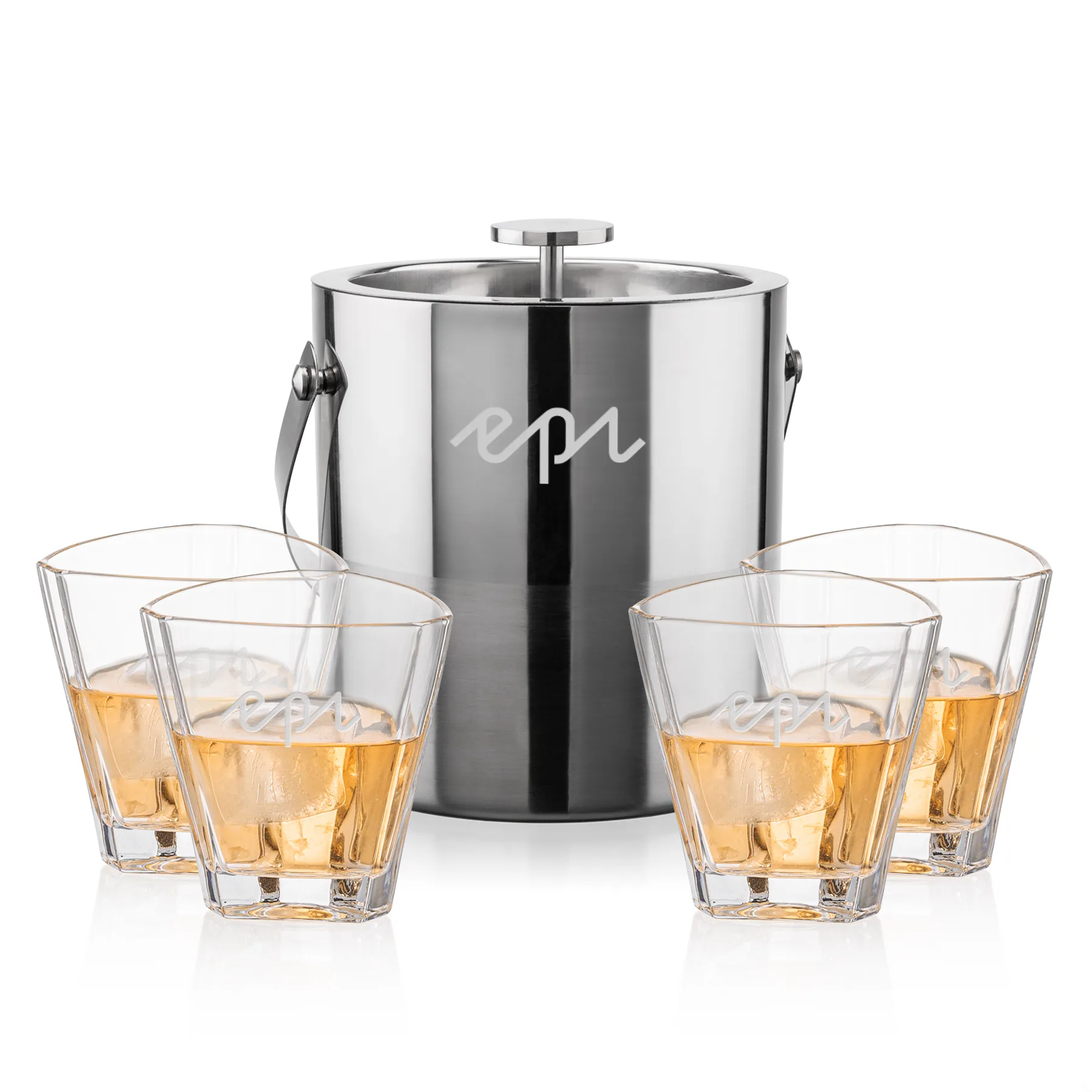 Set of 5