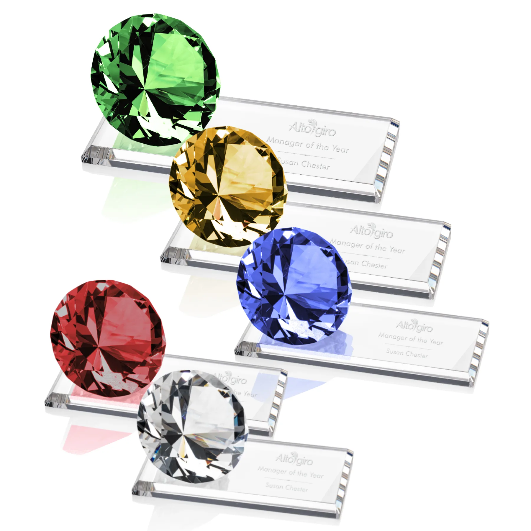 Optical Crystal