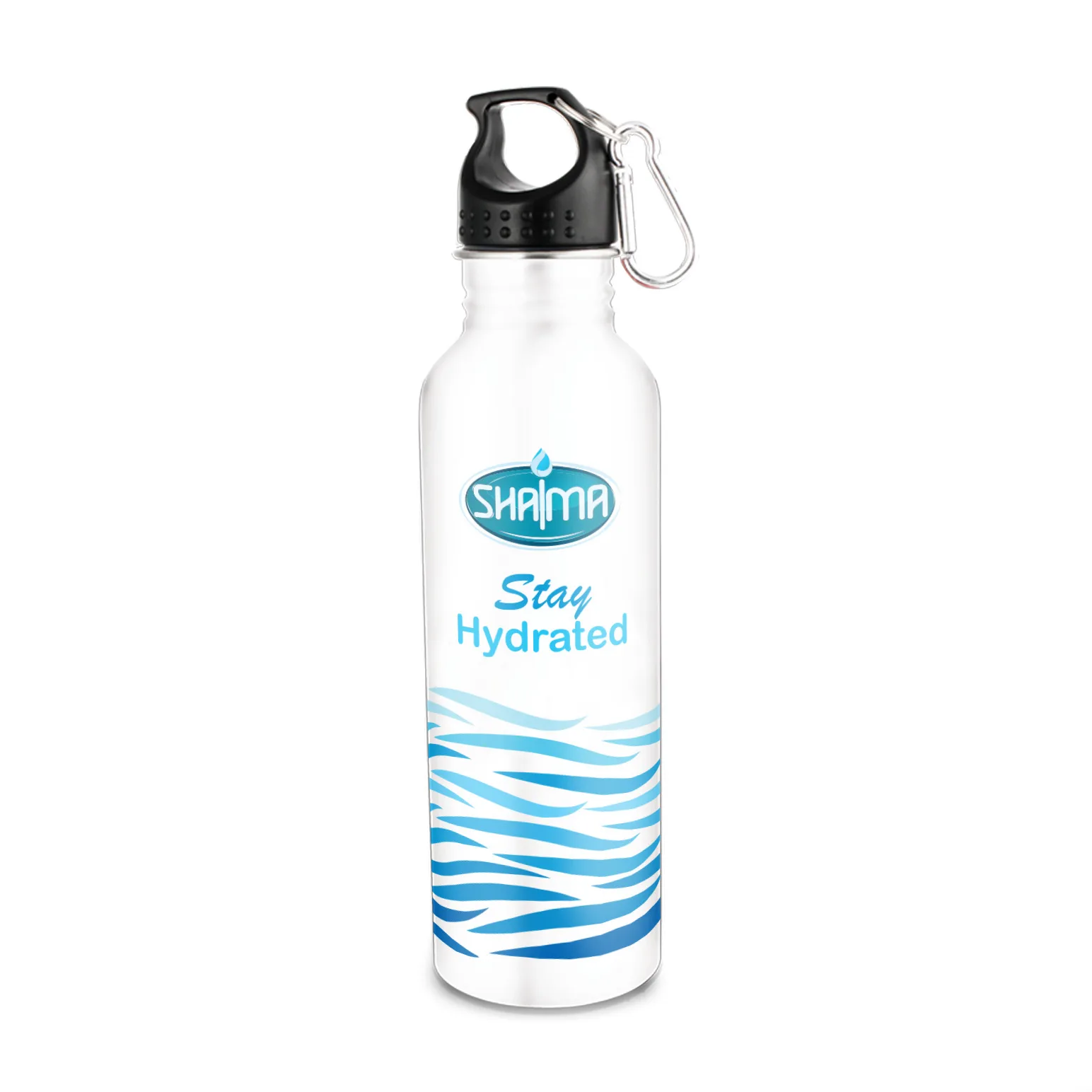 VividPrint™ Full Wrap