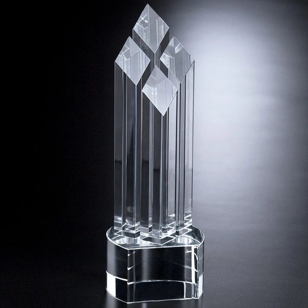 Hayworth Award 12" view 2