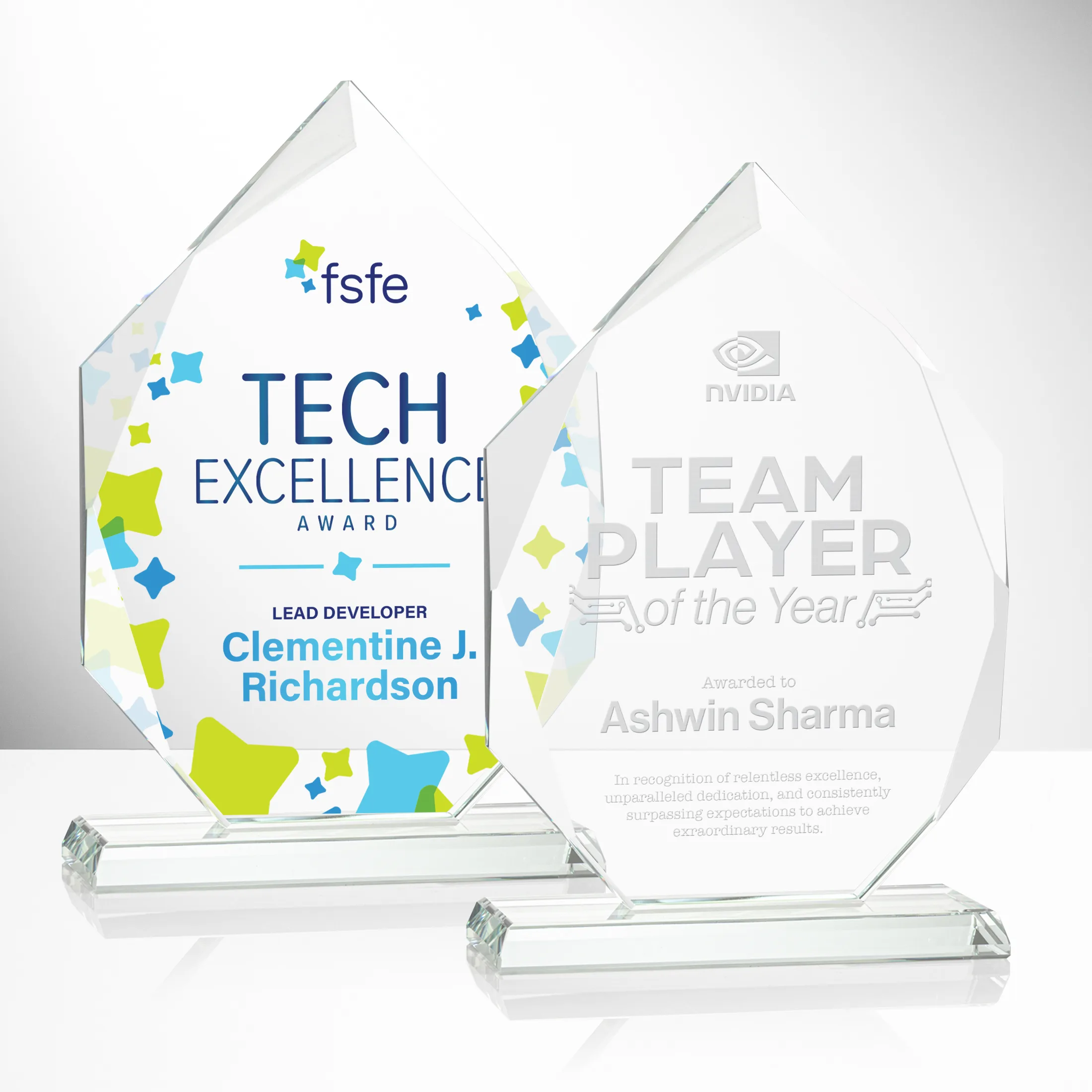 Weston Award