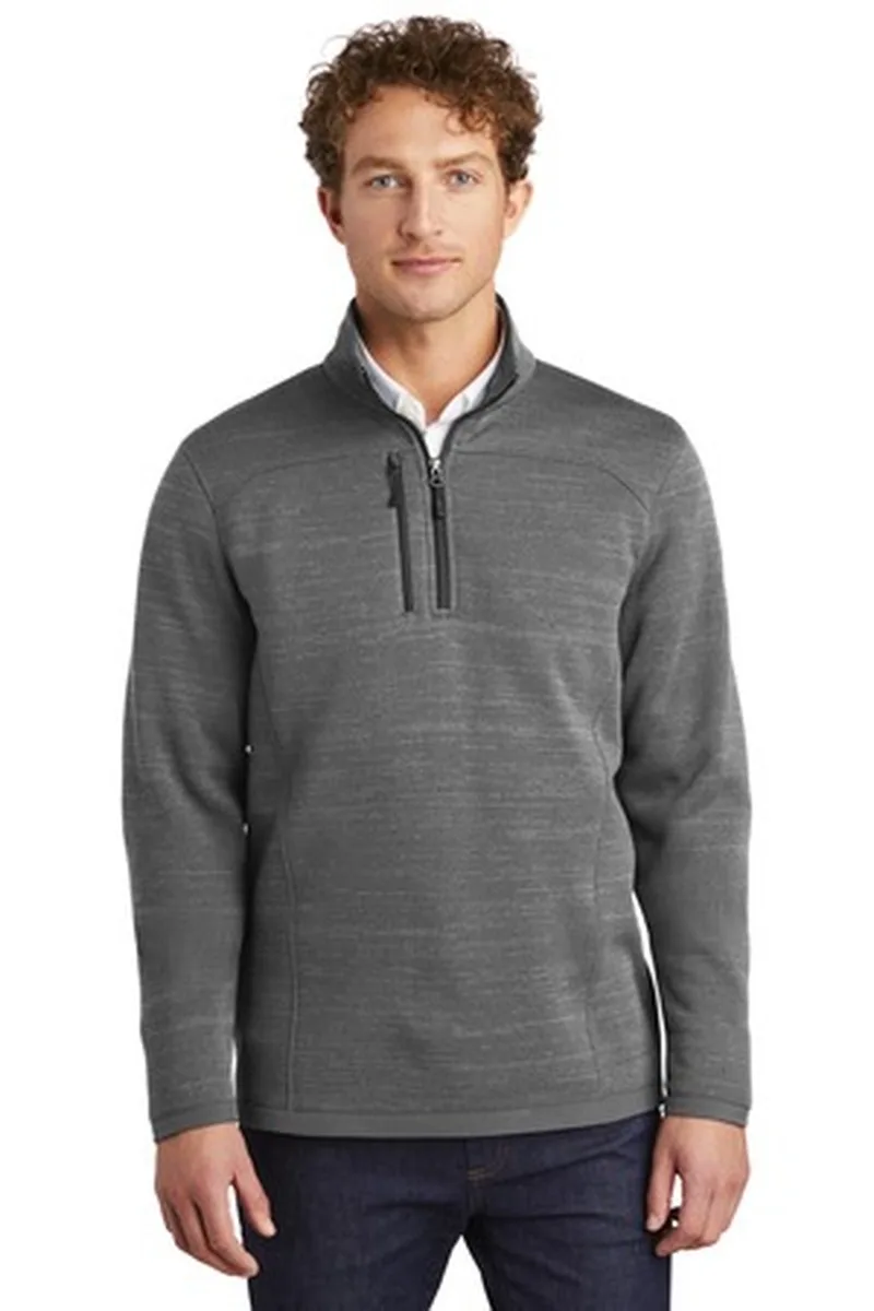 Eddie Bauer ® Sweater Fleece 1/4-Zip.