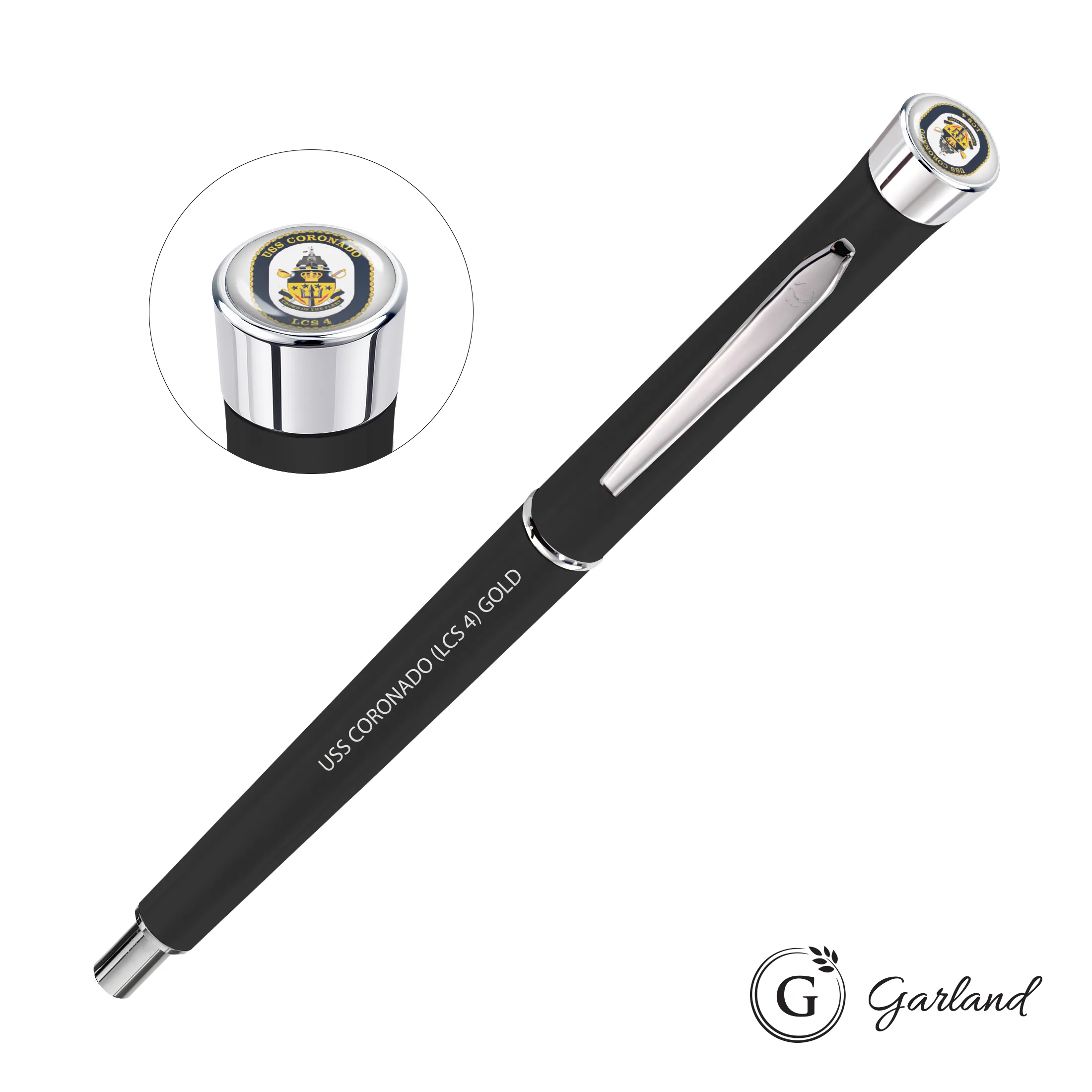Garland® Color Matte Collection Mechanical Pencil — Garland® Color Matte Collection Mechanical Pencil