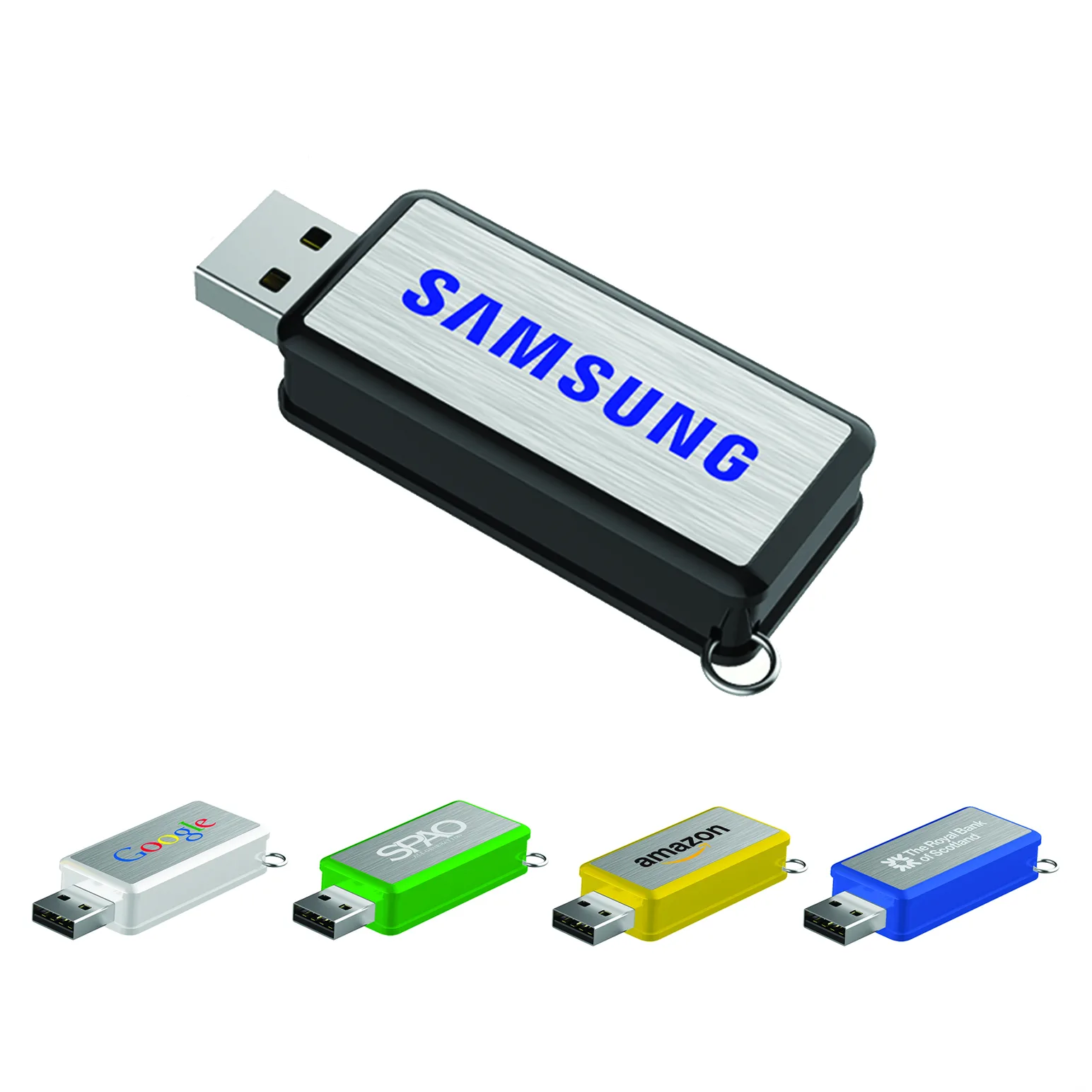 Surge USB (Custom Direct) — Surge USB (Custom Direct)