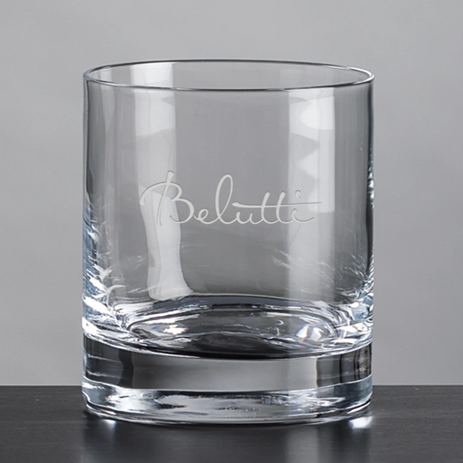Double Old Fashioned