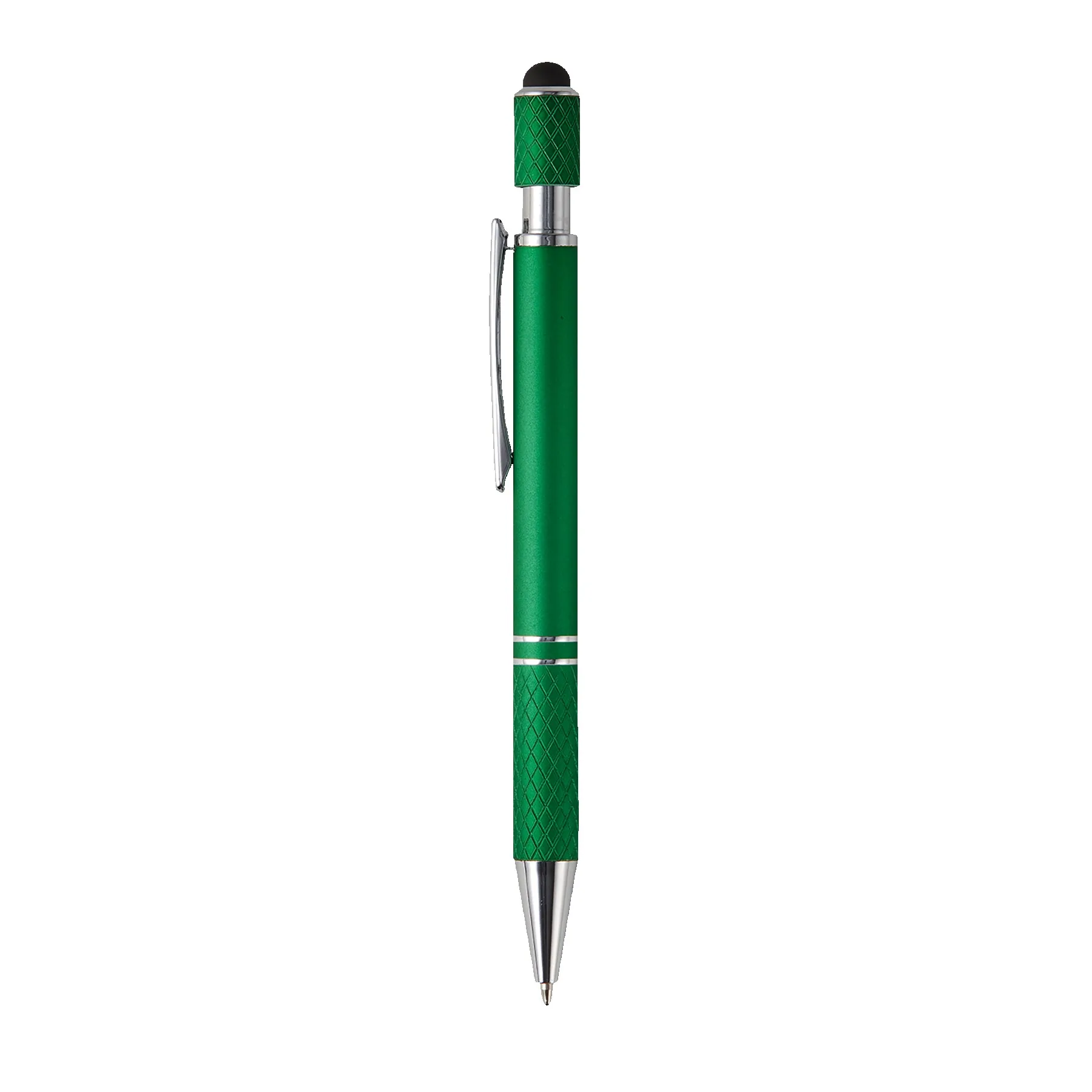 Metallic Emerald Green