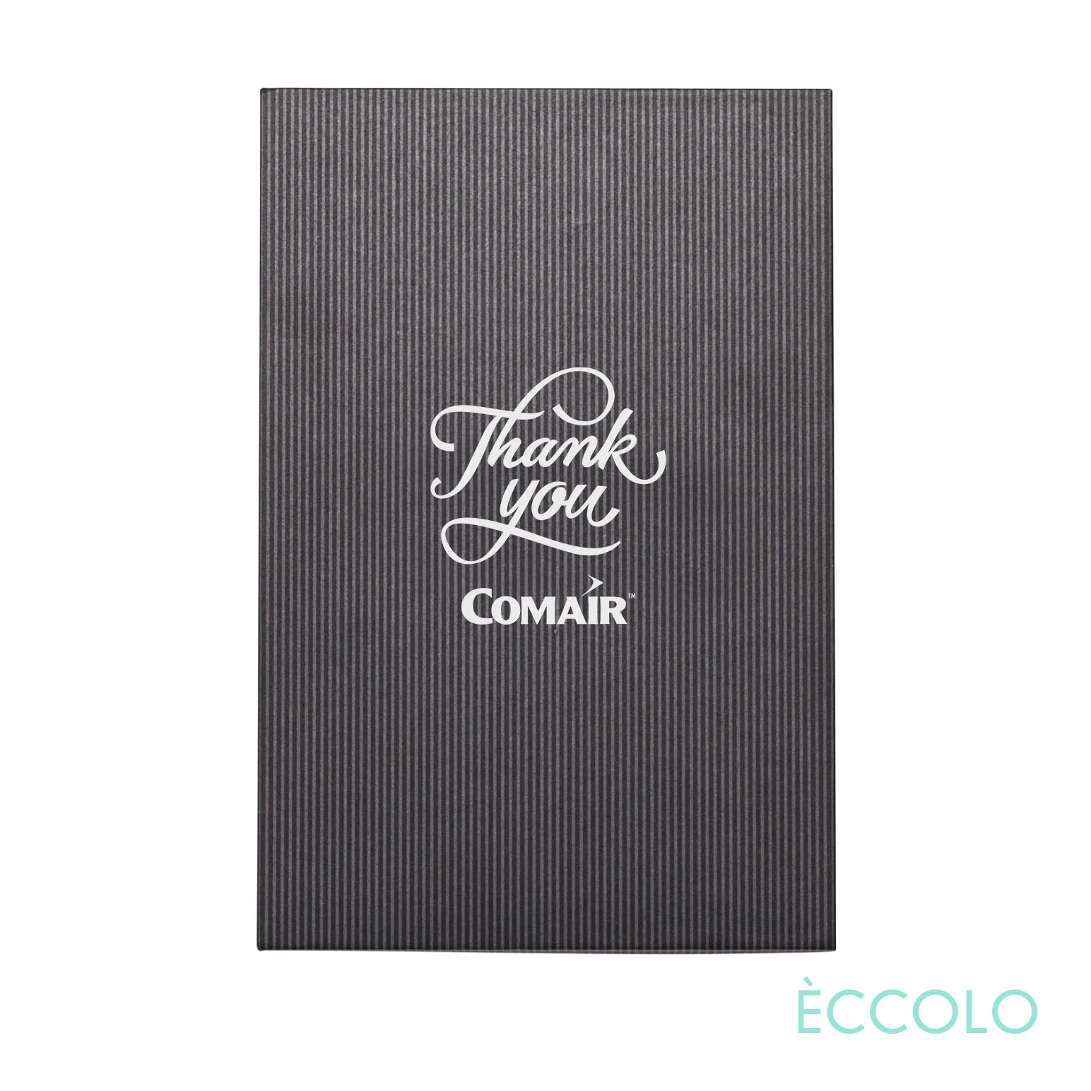 Eccolo® New Wave Journal view 3