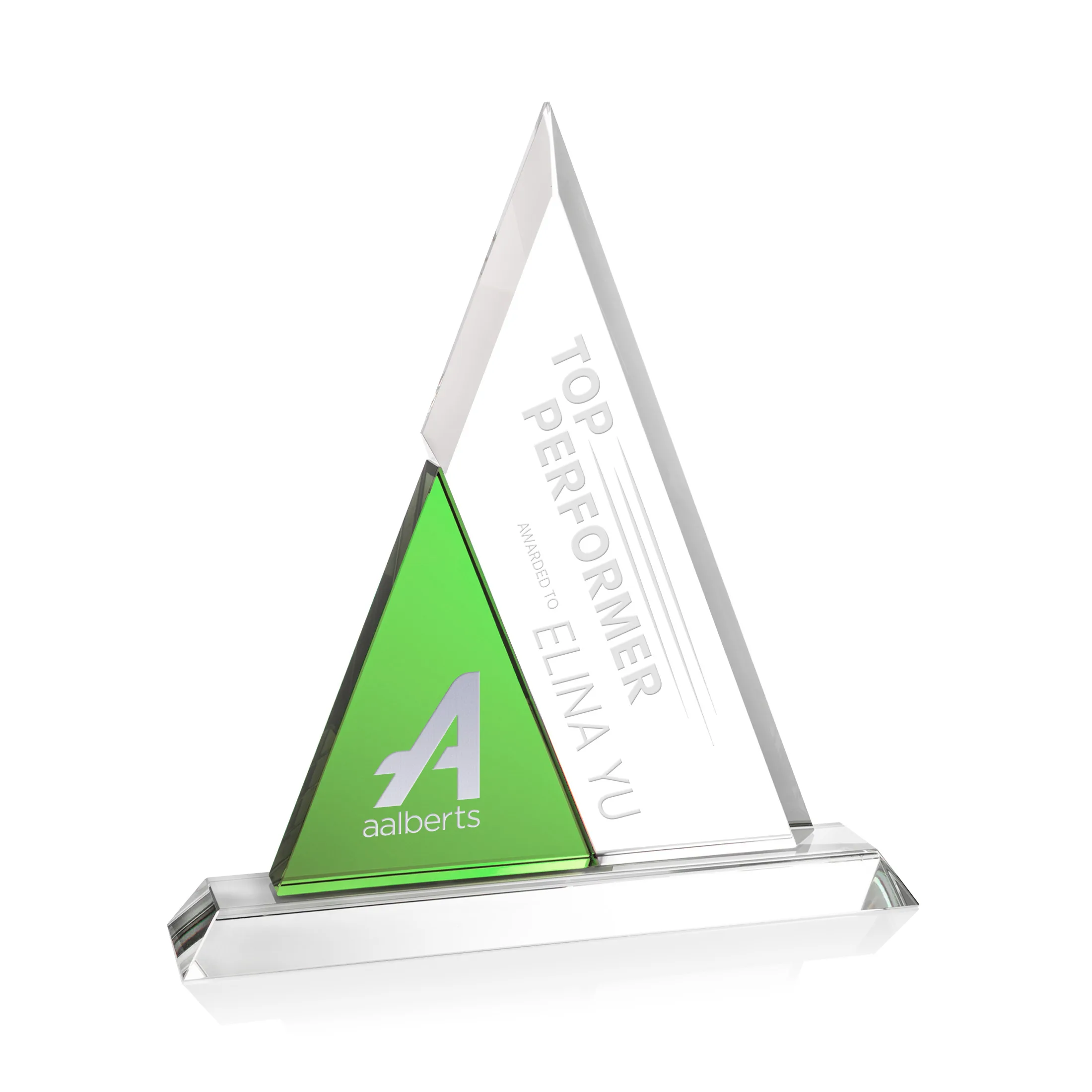 Spokane Award — Spokane Award