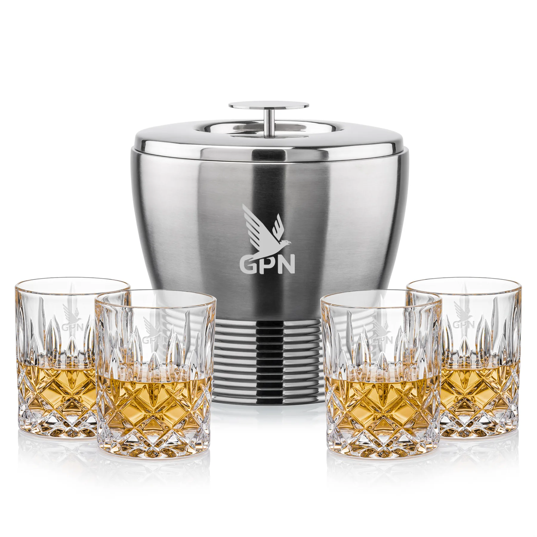 Set of 5