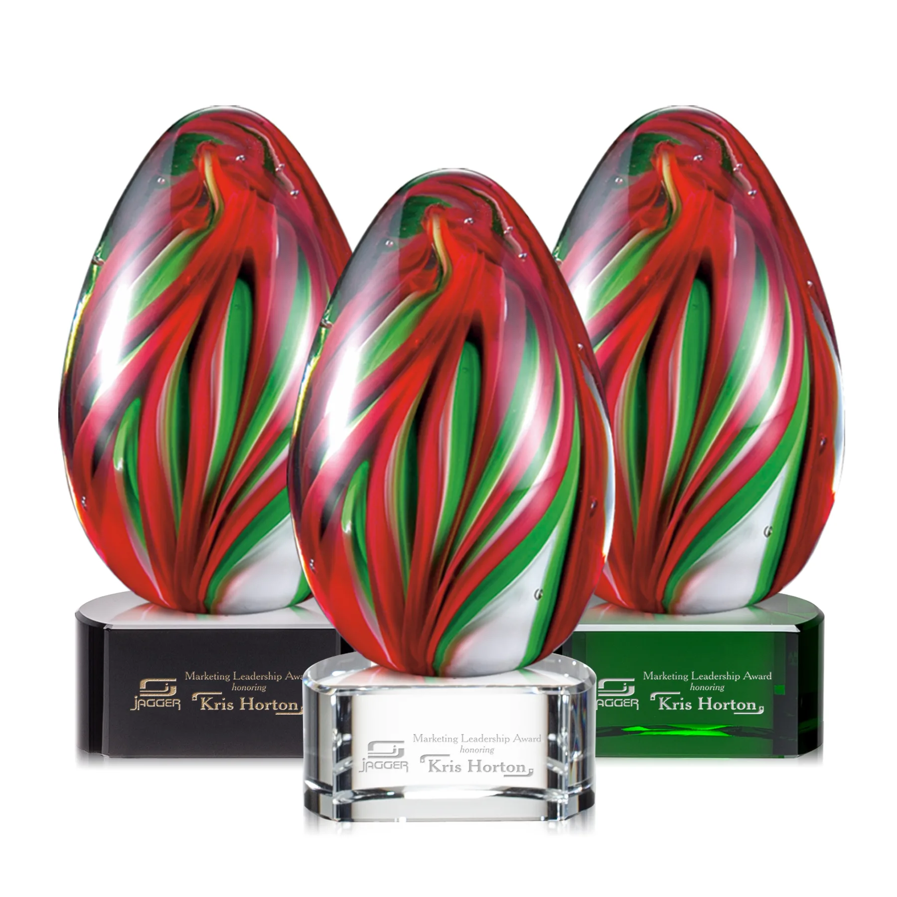 Bermuda Award