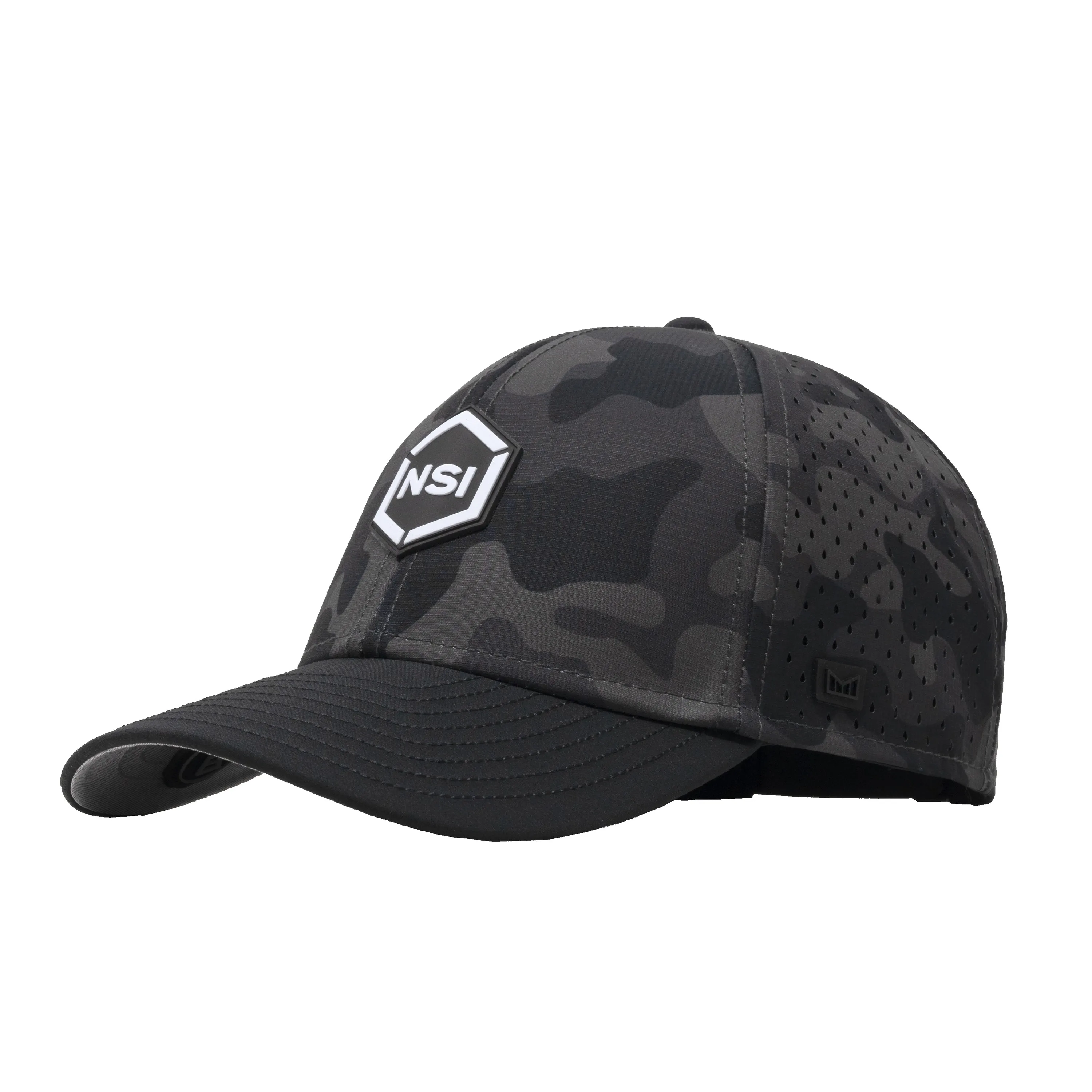 Black Camo - A-Game