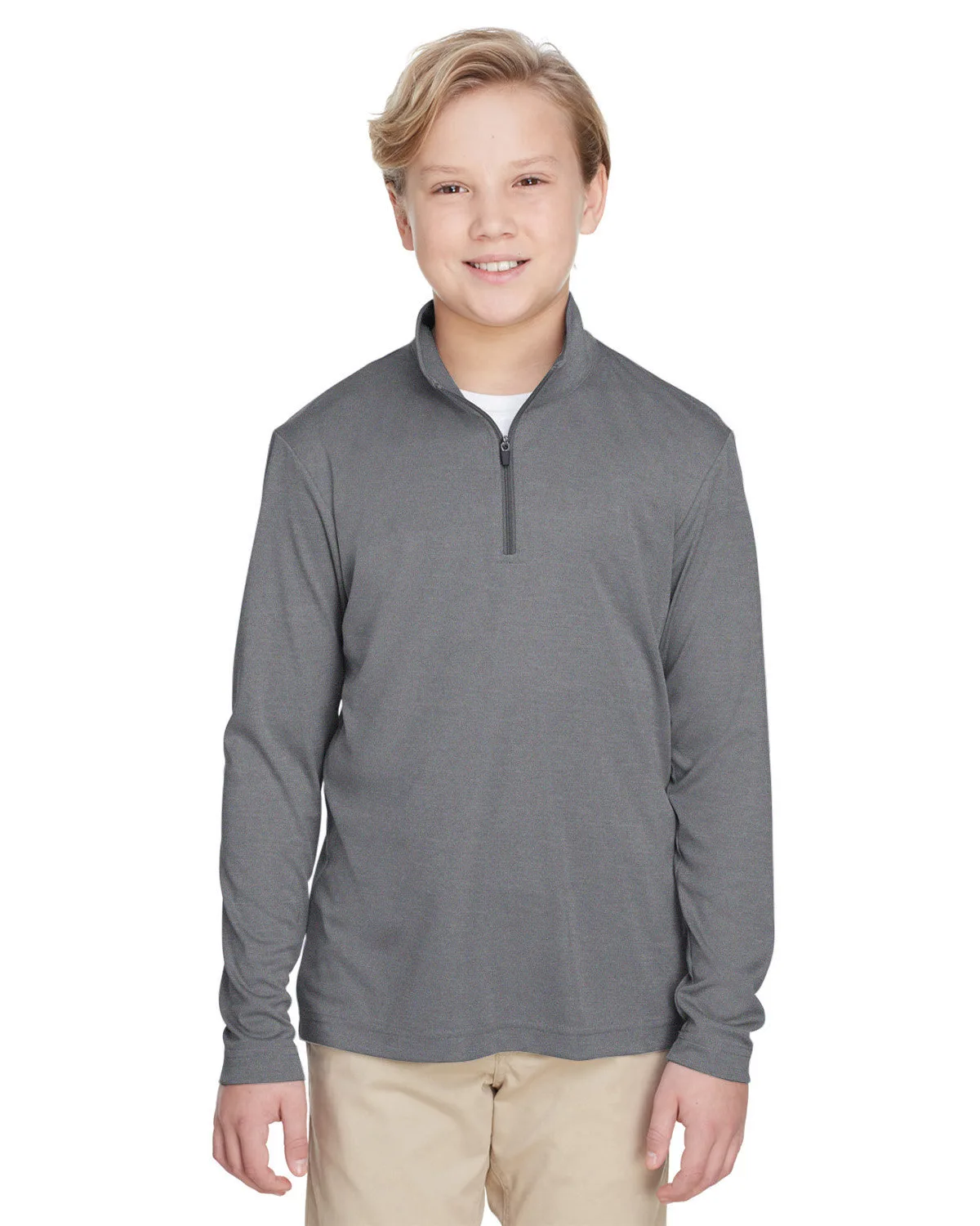 Dk Grey Heather