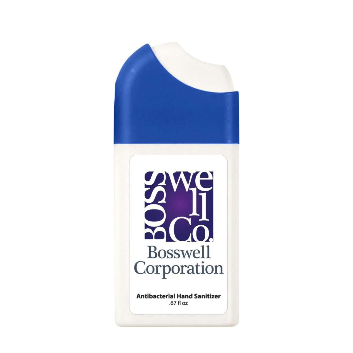 9032 WHTBLU White