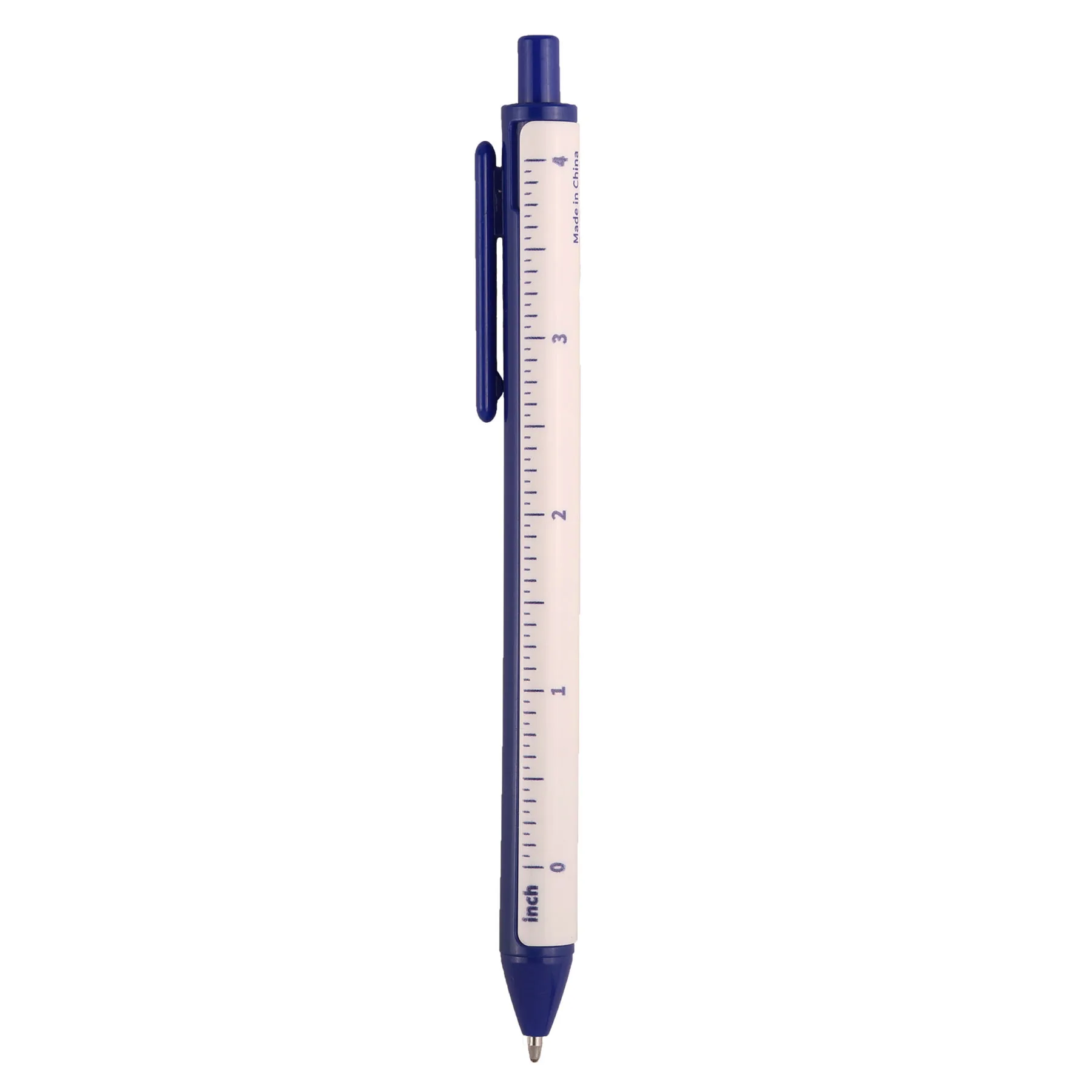 Blue Ruler